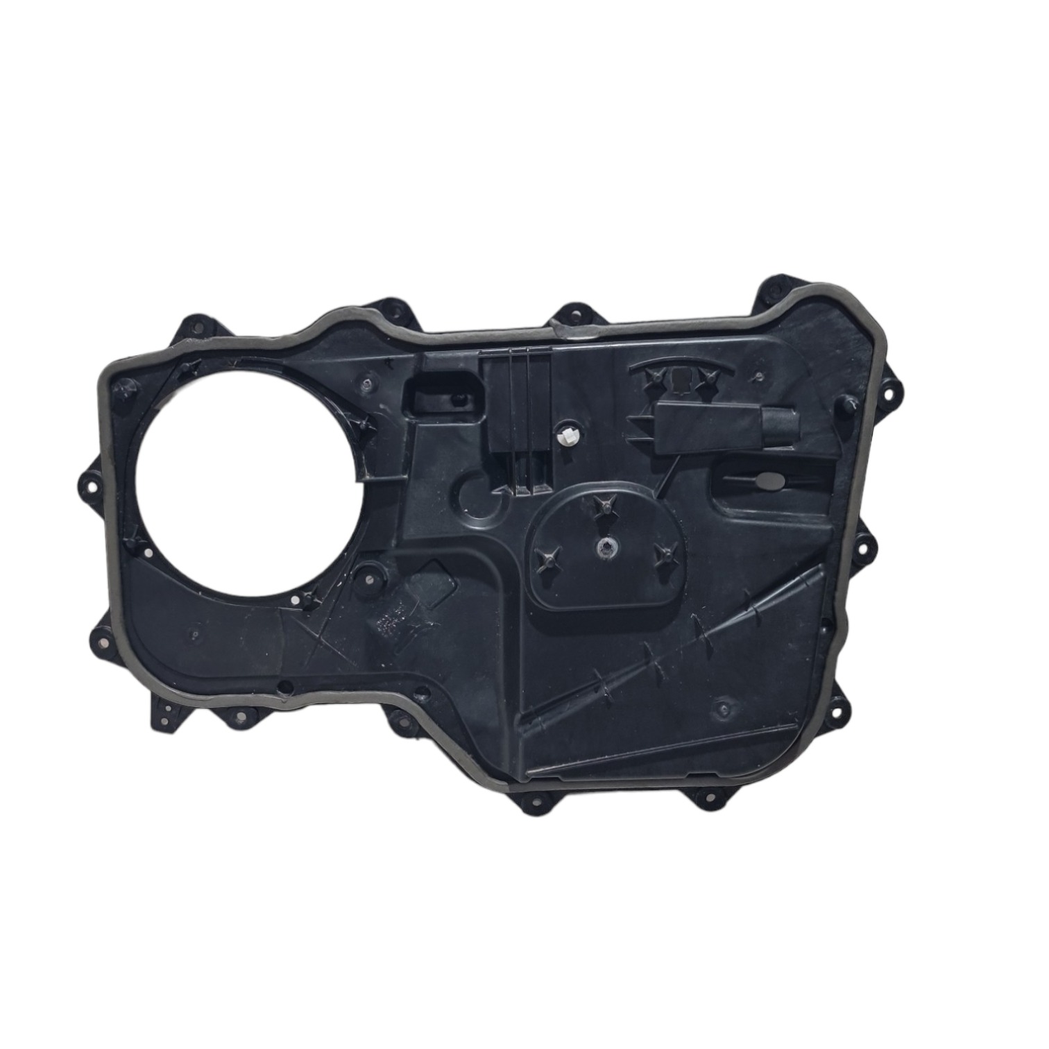 Suporte Máquina Vidro Porta Diant. Esq. Range Rover Sport
