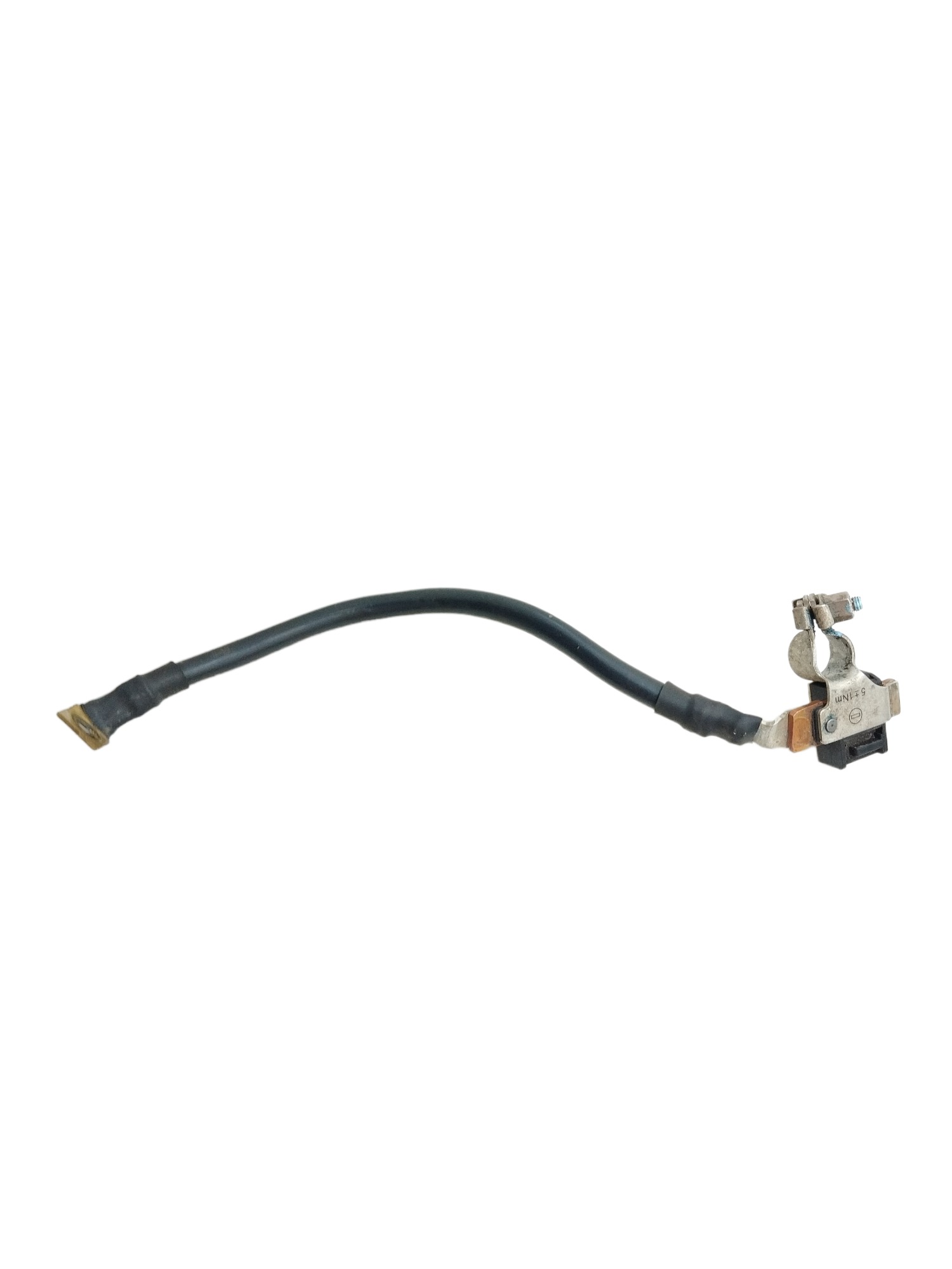 Terminal Sensor Polo Negativo Vw Nivus  1.4 Tsi 2021 3