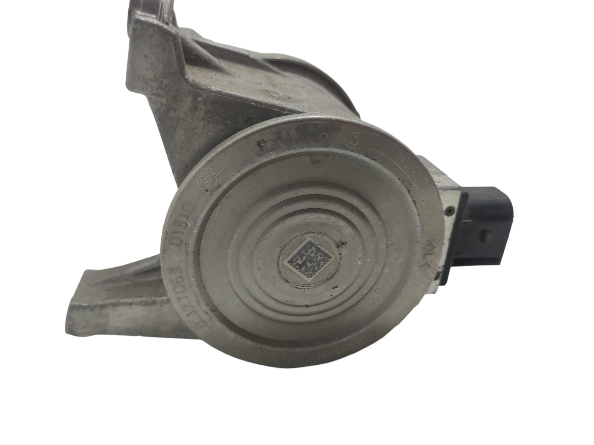 Bomba Água Elétrica Volvo V40 2017/2018 327827210 4