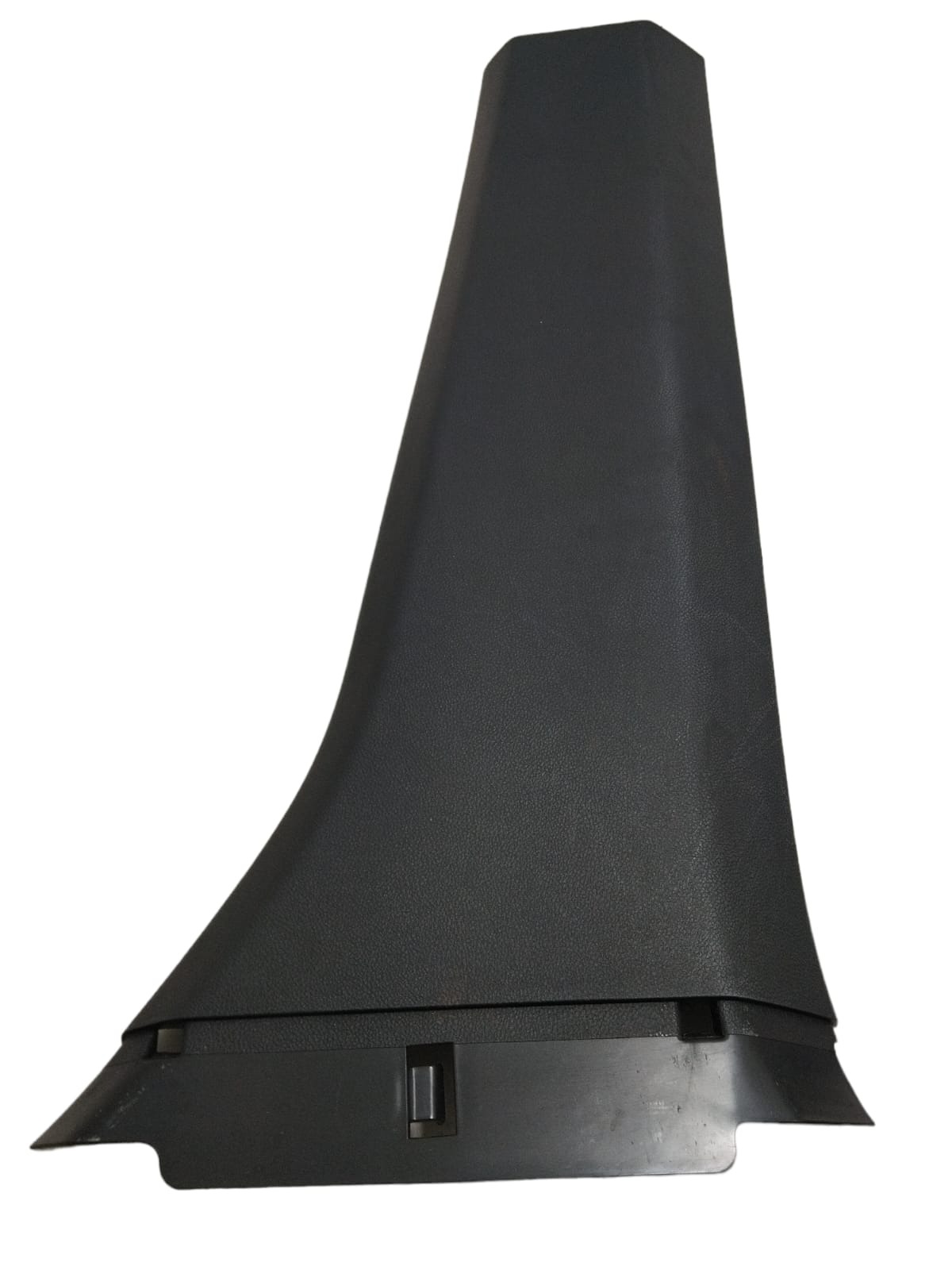 Moldura Coluna Direito Chevrolet Spin 2017 94738657 Preto 1