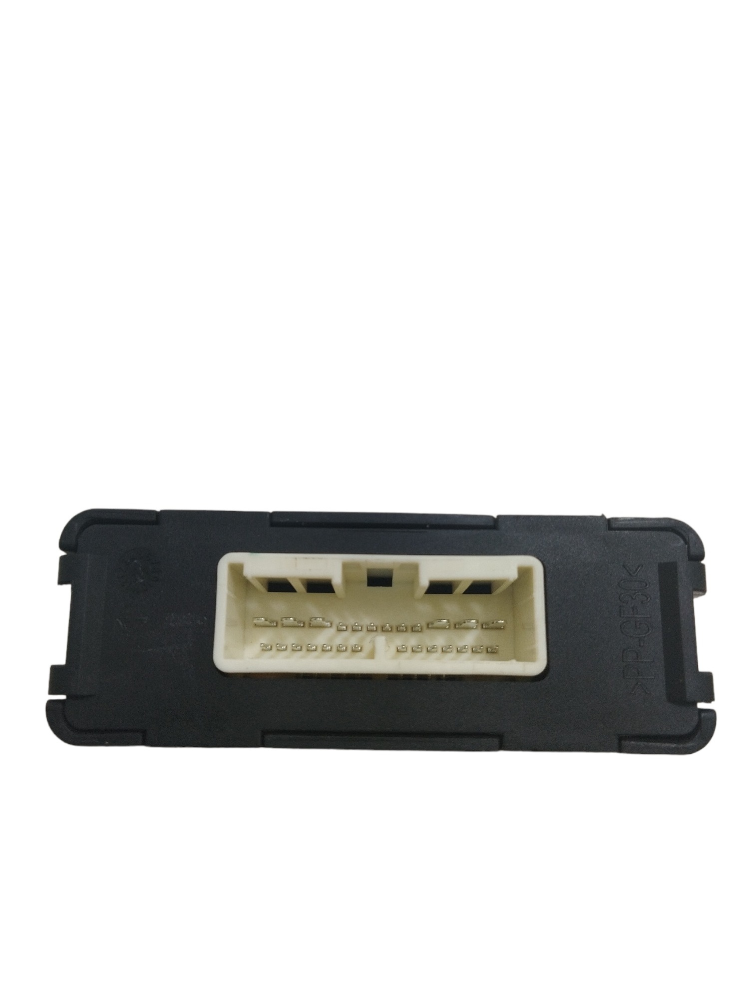 Módulo Caixa Câmbio Volvo Xc90 T8 2021/2022 31686384 4