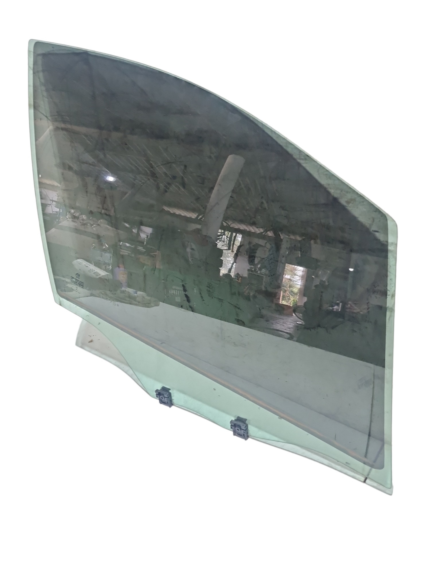 Vidro Porta Dianteira Direita Peugeot 2008 2017 Original 4