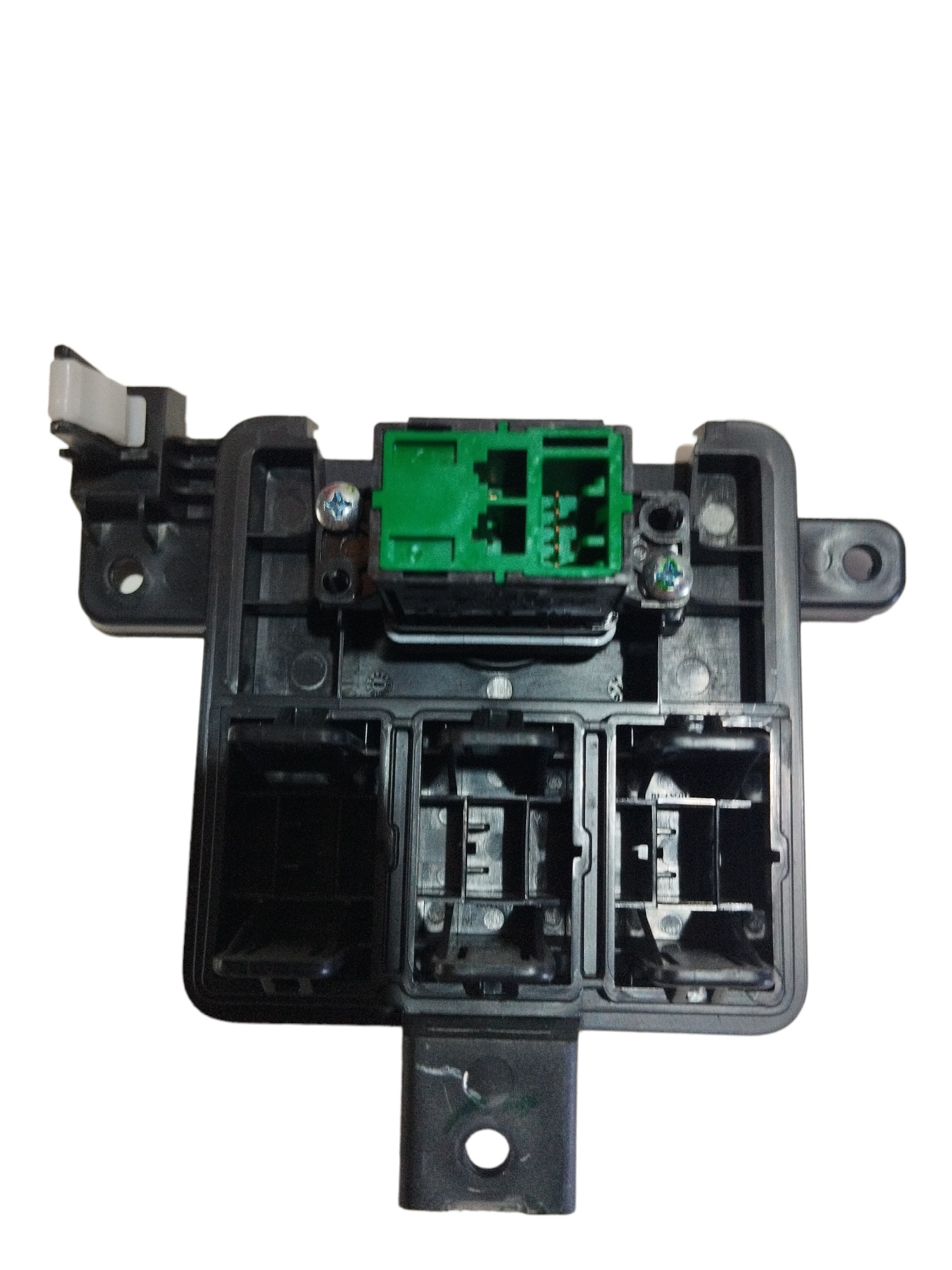 Botão Controle De Tração Honda Hr-v 2018 Original M56499 4