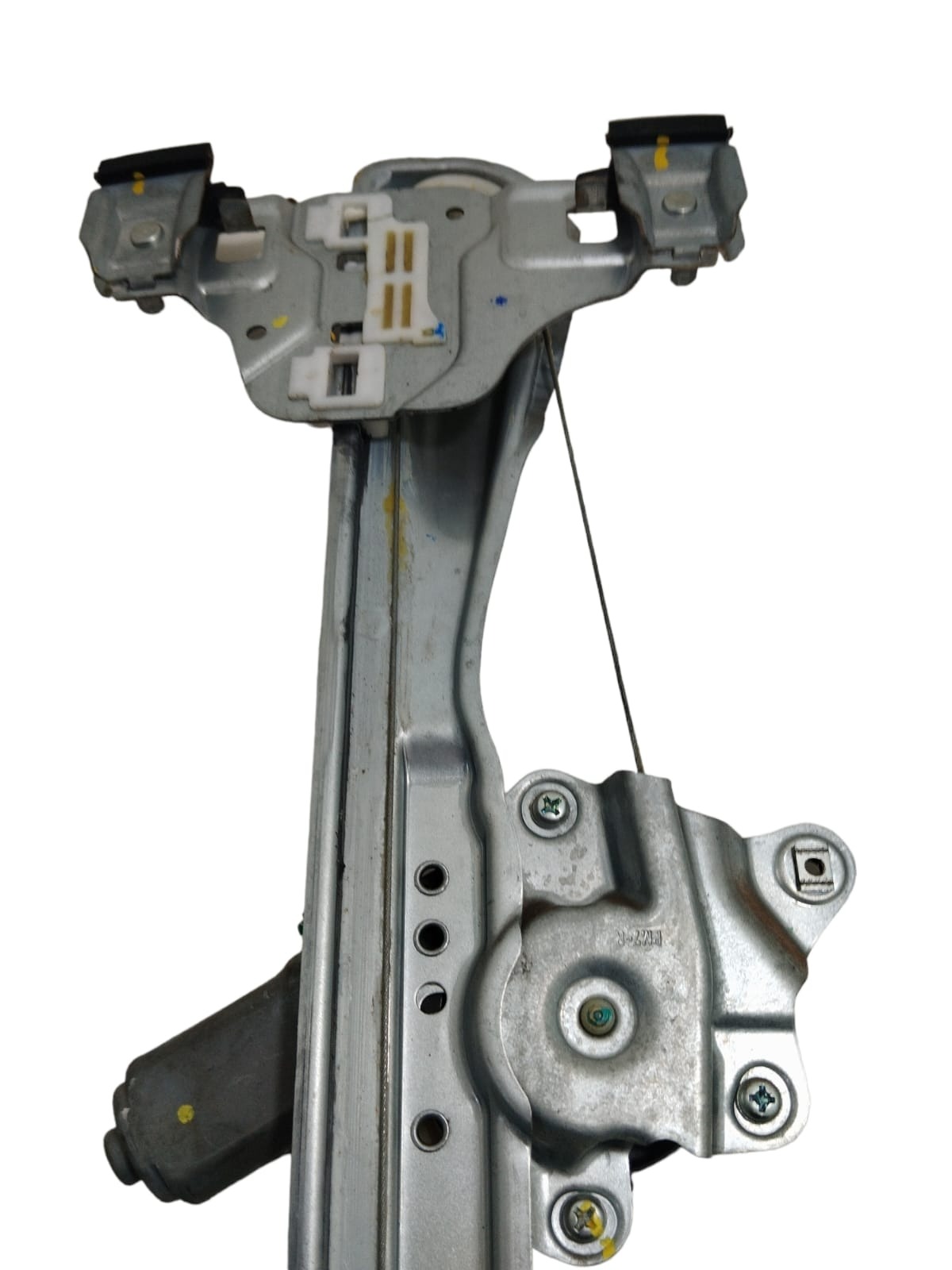 Maquina Vidro Traseiro Direito Gm Chevrolet Spin Pm7rr 17 5