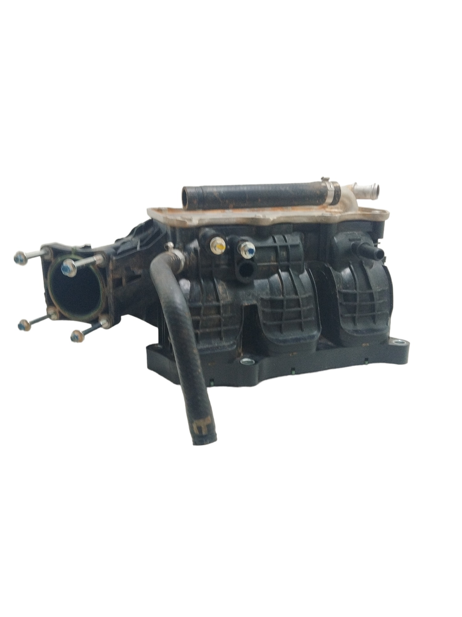 Coletor De Admissão Chery Tiggo 3x Pro 1.0 Turbo 2022 2023 3