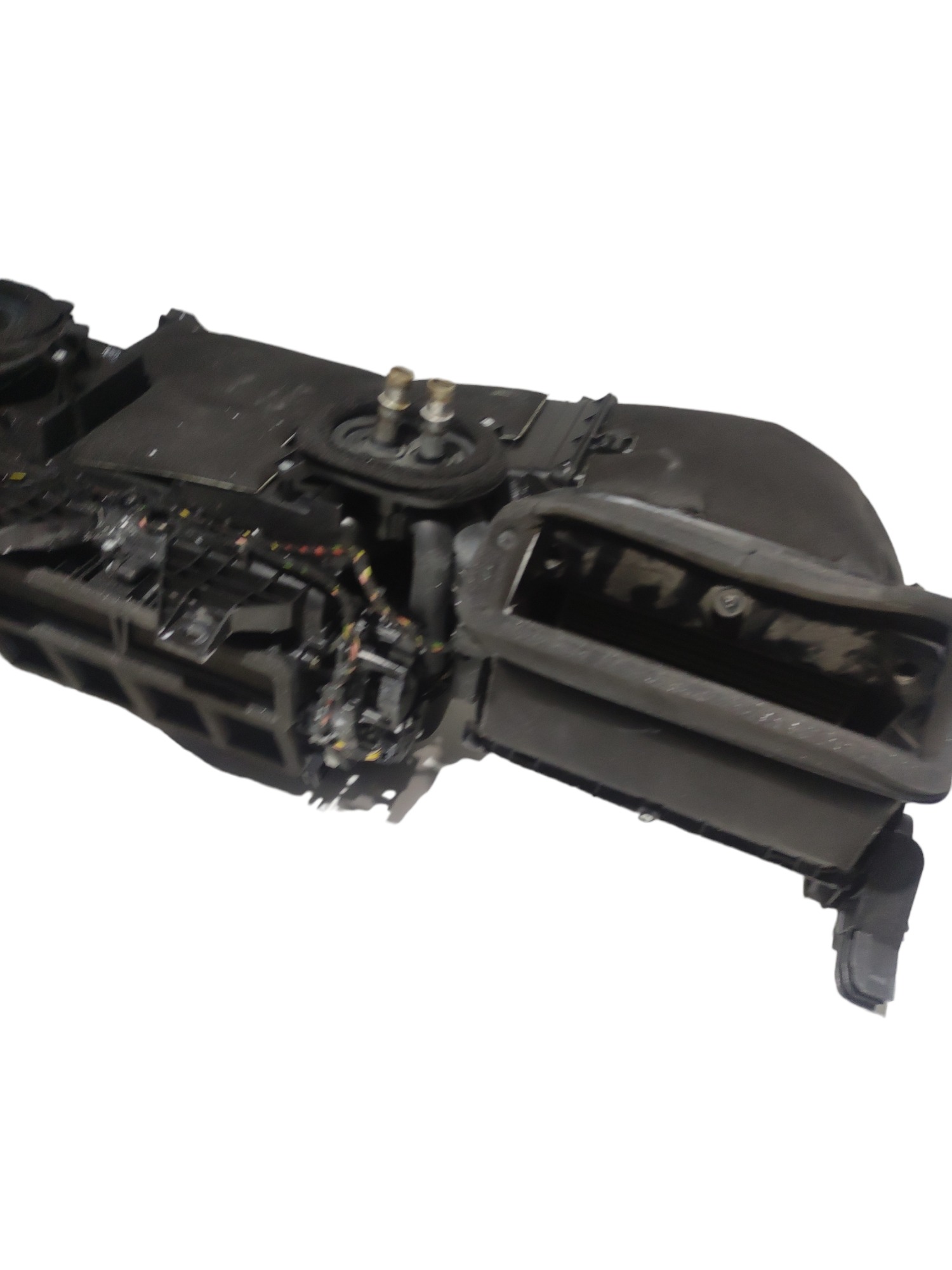 Caixa Evaporadora Ar Dianteiro Range Rover Vogue 2015 2016 7