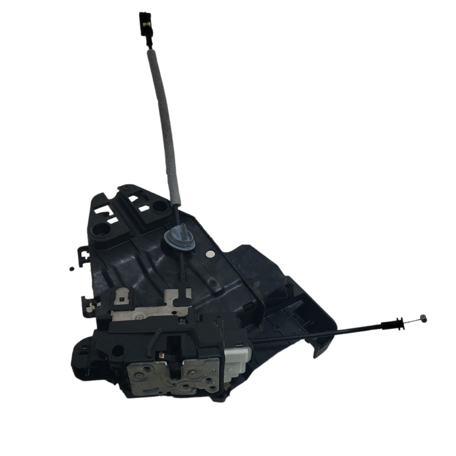 Fechadura Porta Traseira Direita Volvo V40 T4 2018/2019 4