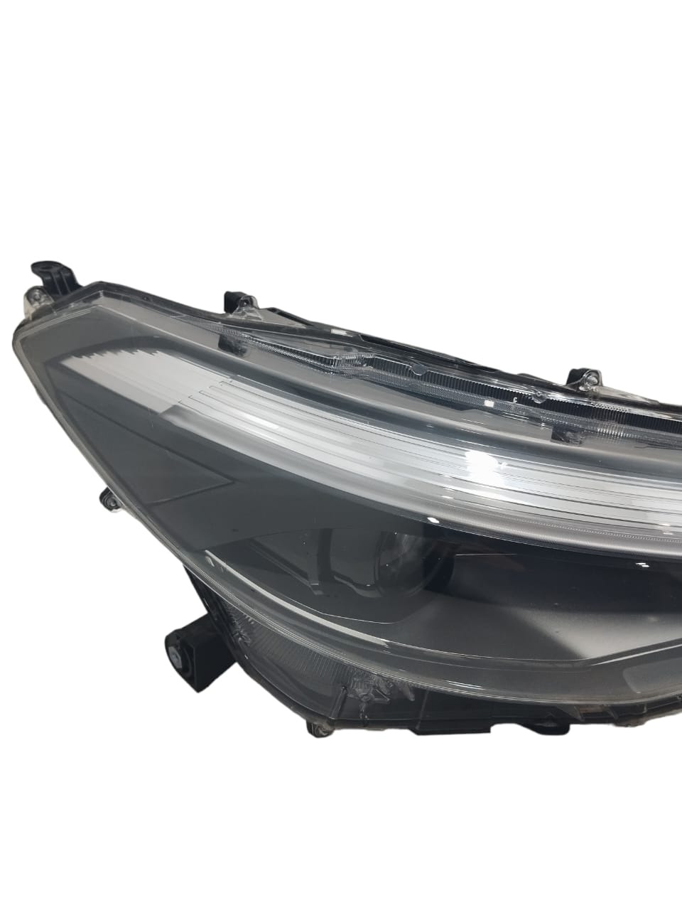 Farol Dianteiro Corolla Cross 2022 2023 2021  Direito 8