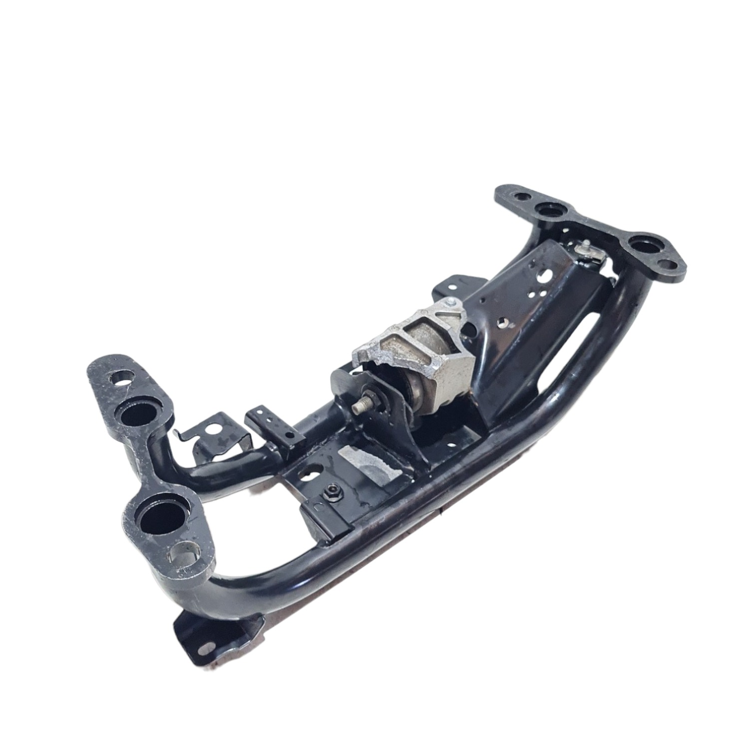 Suporte Caixa Câmbio Range Rover Sport Vogue E Discovery 5 7