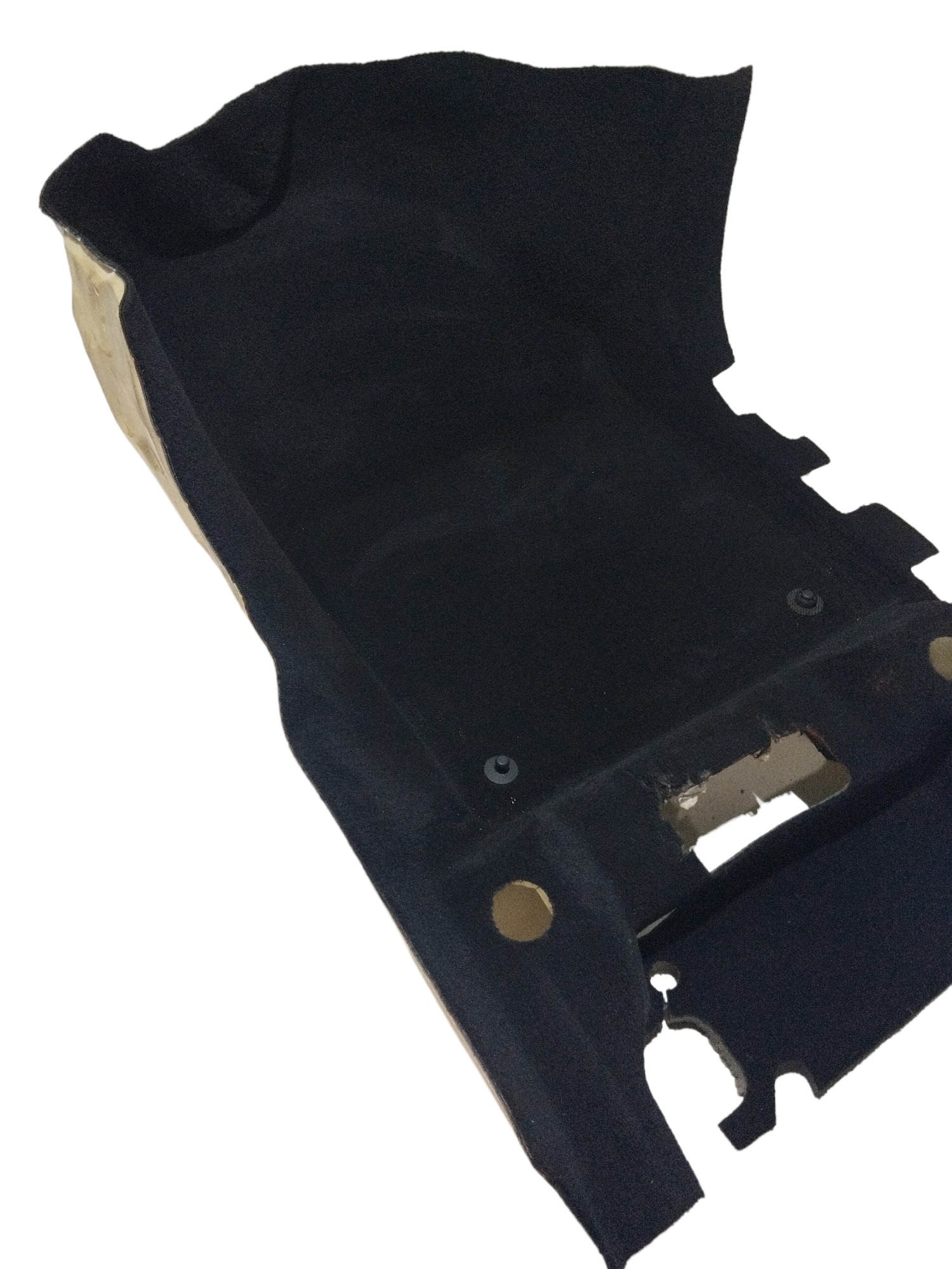 Carpete Tapete Dianteiro L.d Volvo Xc90 2022 105717470105 6