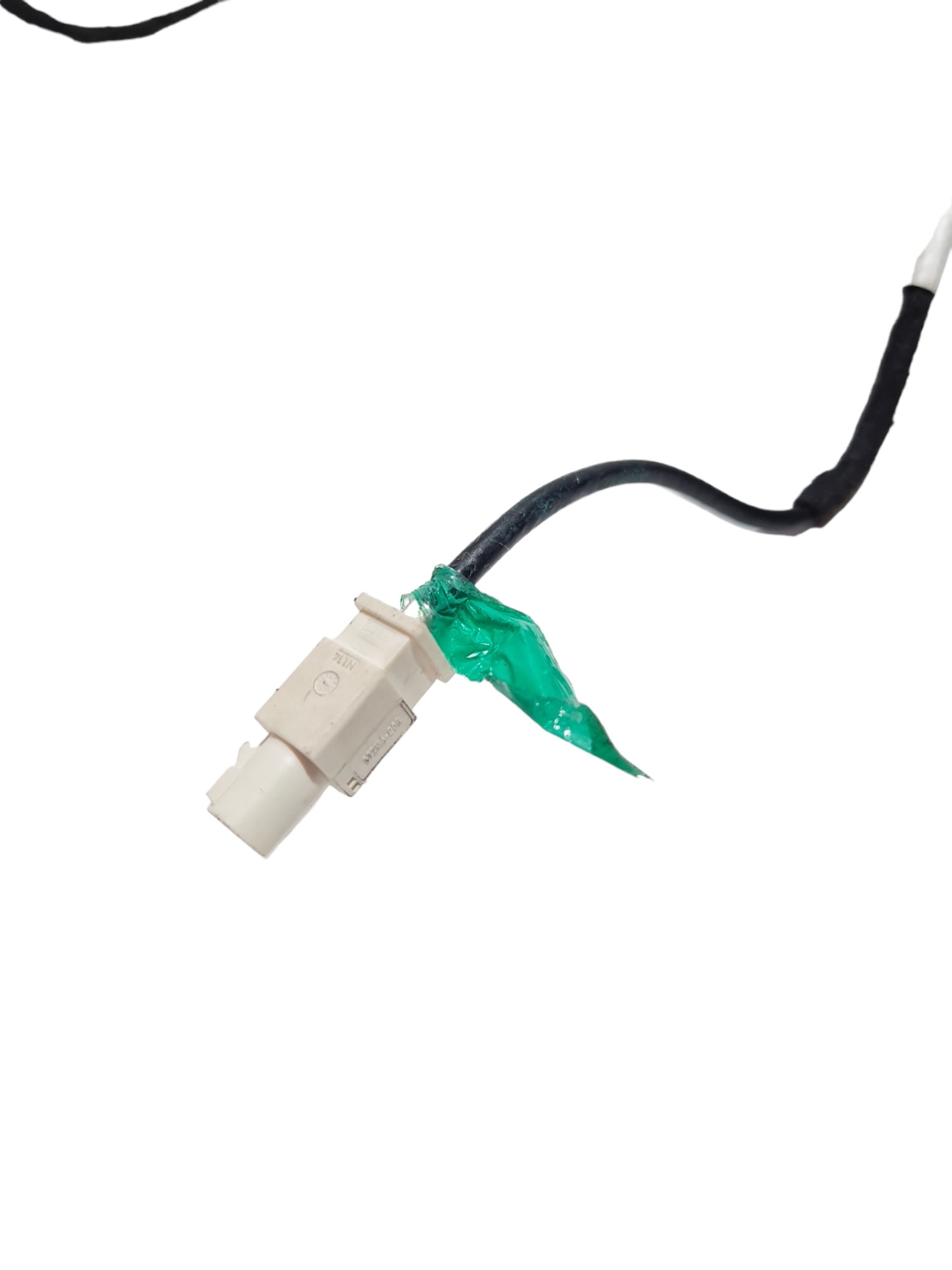 Chicote Cabo Antena Peugeot 2008 E 208 A2018 Cod9802308080 3