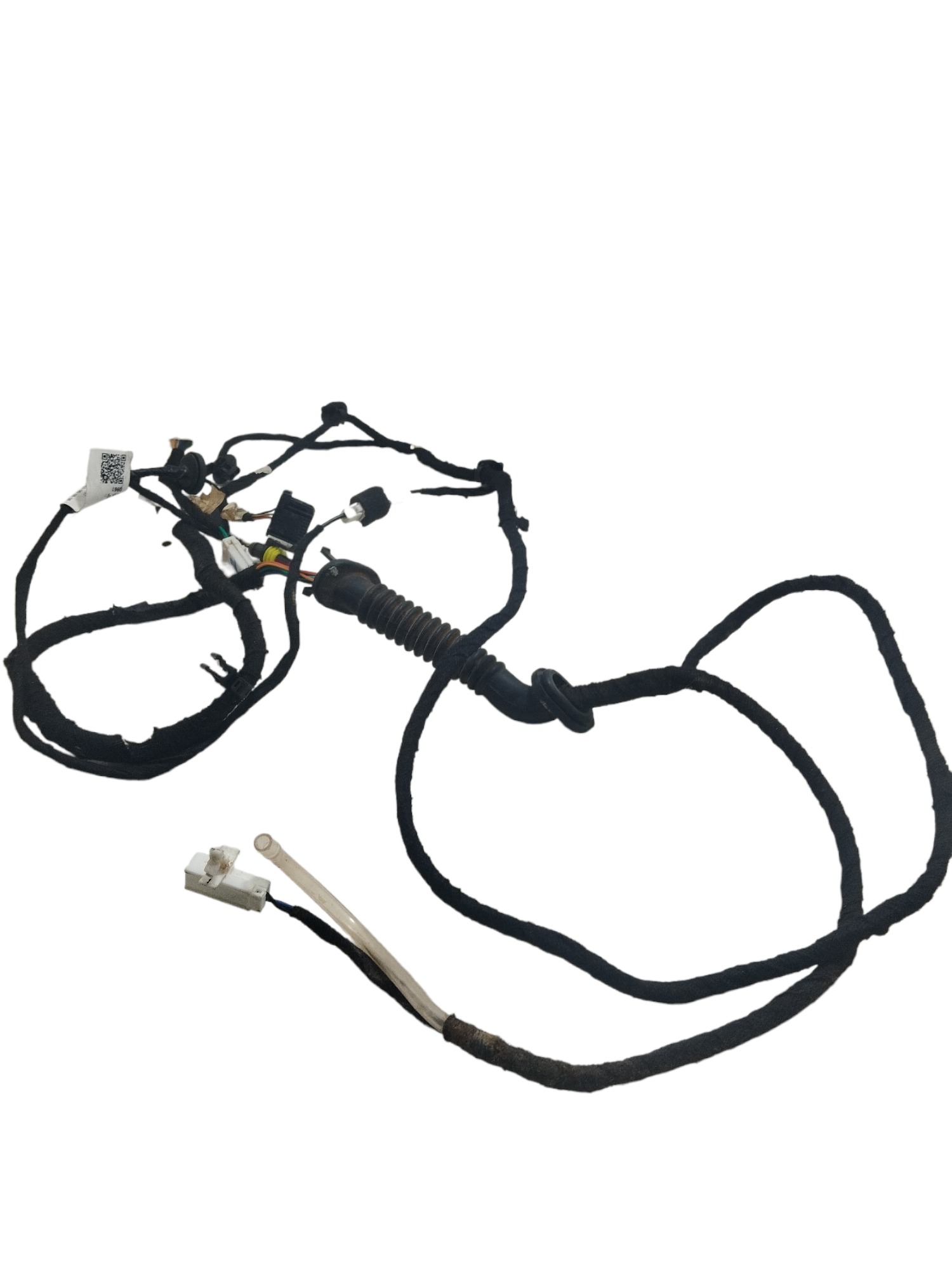 Chicote Elétrico Porta-mala Tiggo 3 X Pro 2022/23 J694306160 4