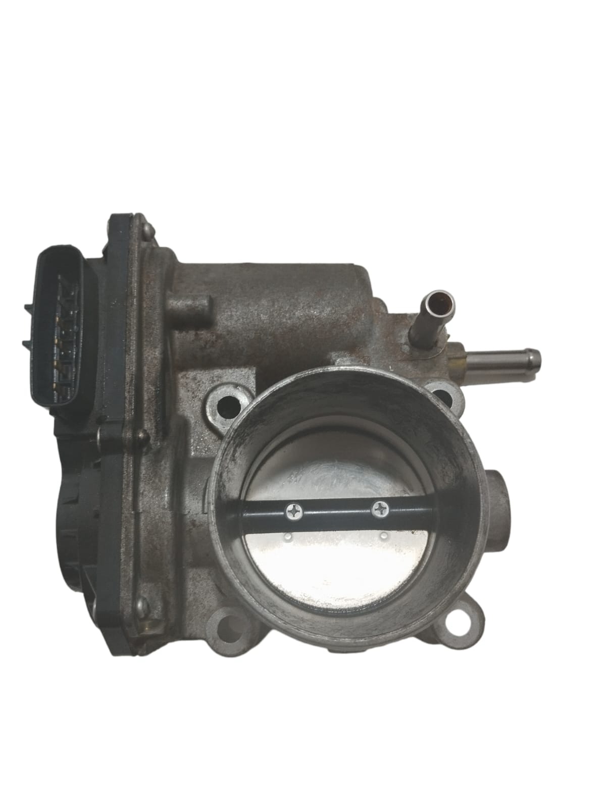 Corpo Tbi Borboleta Toyota Corolla 2011 A 2018 22030-37050 6