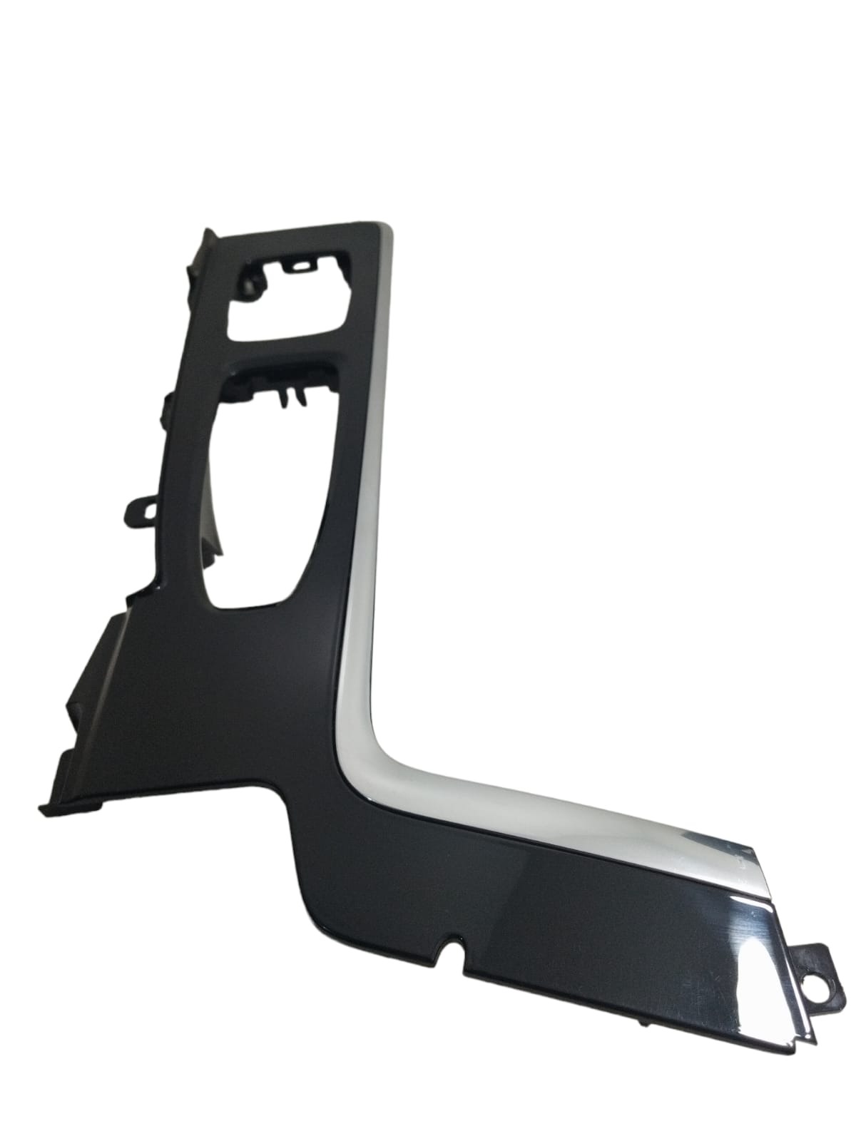 Moldura Alavanca Marcha Volvo Xc90 2021 2022 P31481452 1