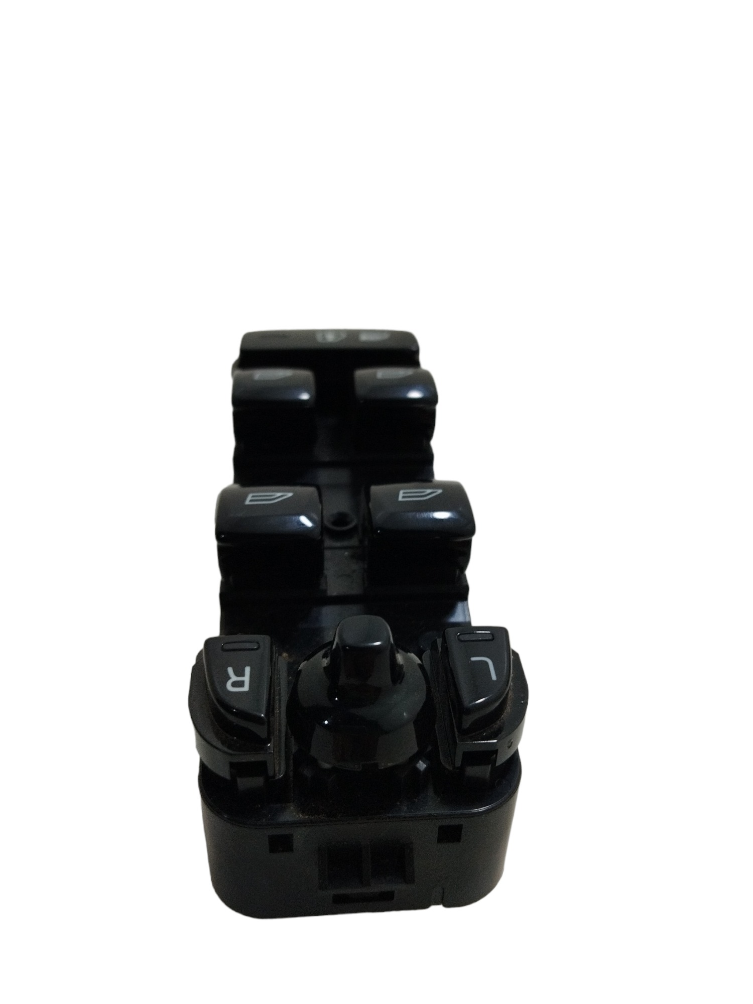 Comando Vidro Elétrico Dianteiro Esquerdo Volvo Xc90 T8 4