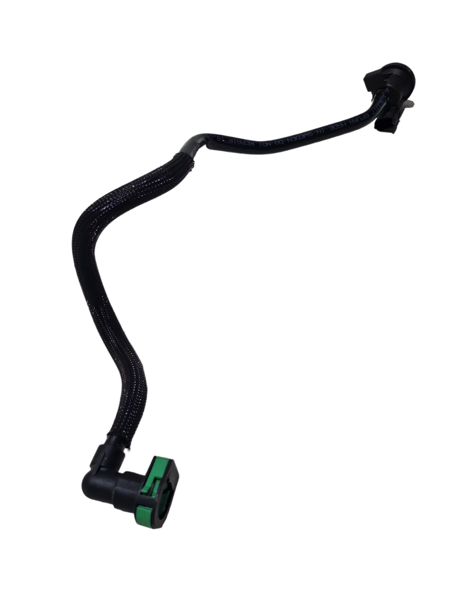 Cano E Válvula Canister Volvo Xc90 2021/2022 4