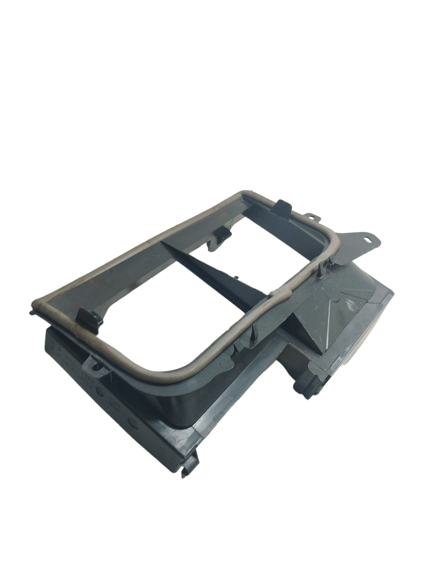 Suporte Filtro Cabine Peugeot 2008 1.6 2017/2018/2019 4