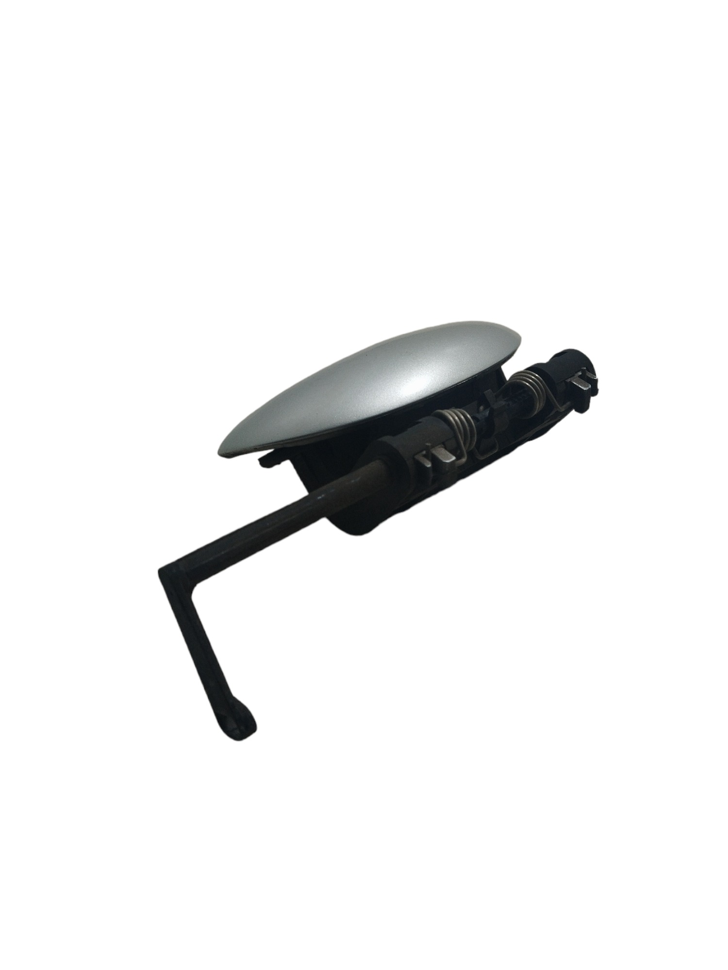 Maçaneta Externa Dianteira Esquerda Peugeot 207 2012/2013 2