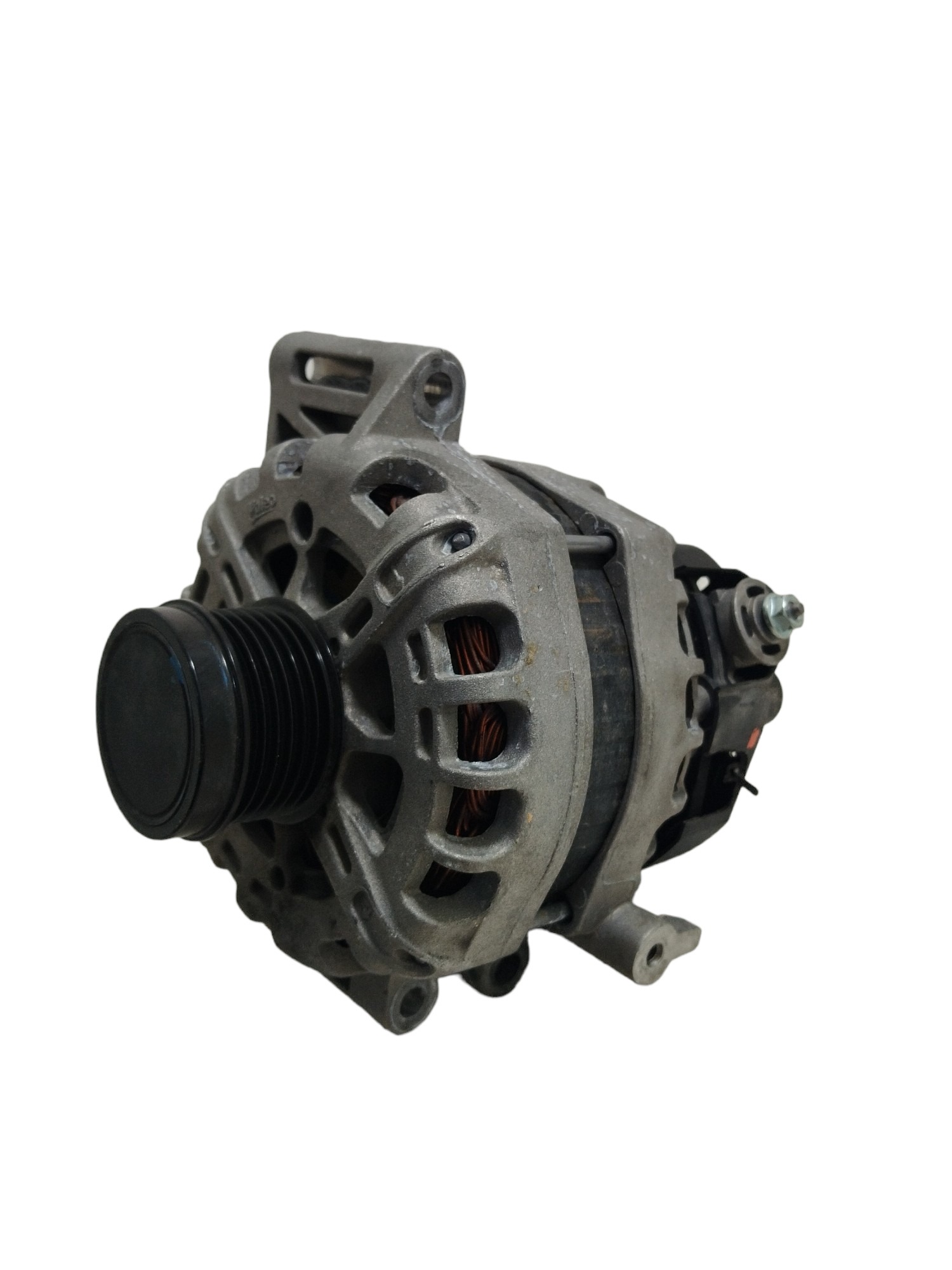 Alternador Toyota Corolla Xei 2022 2023 4mil Km 1