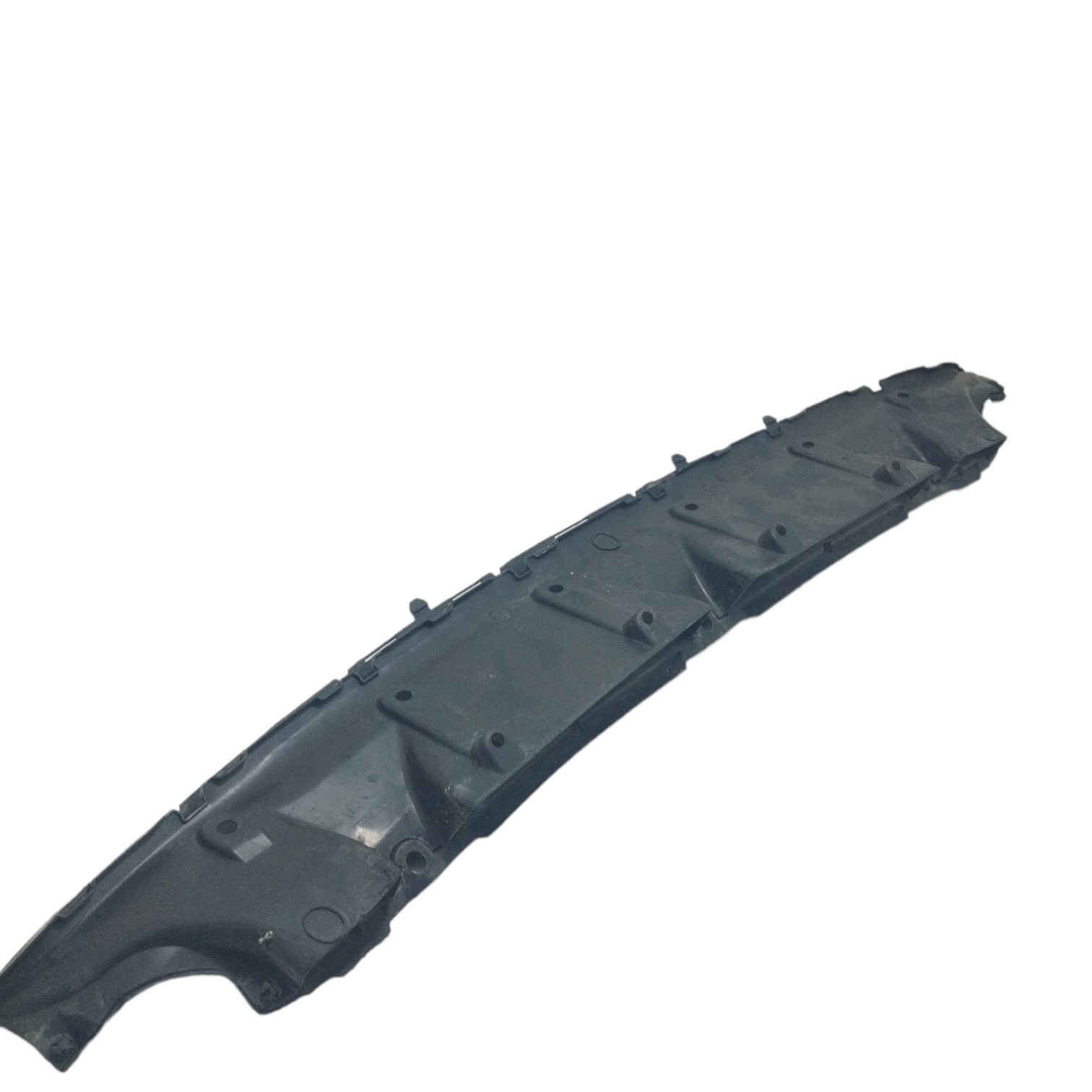 Suporte Guia Duto Porsche Macan 2021 Codigo 95b805187 8