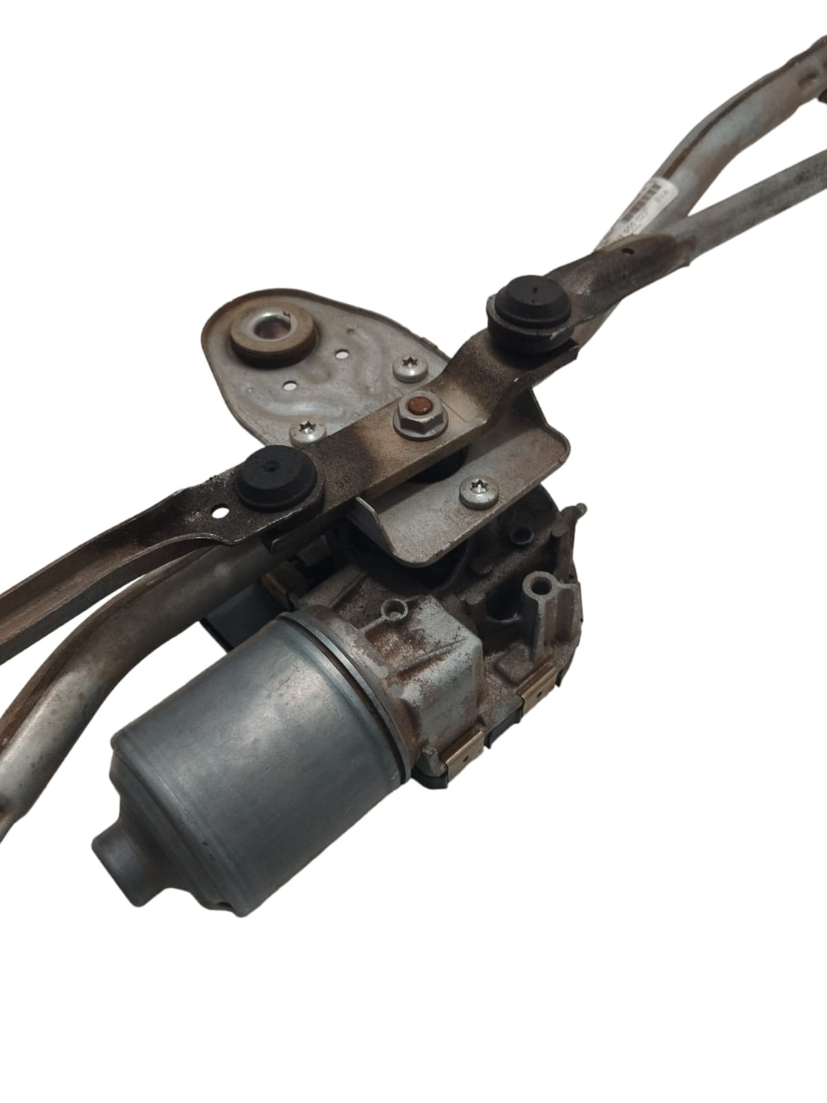 Galhada Motor Limpador Audi Q3 2018 Original 2