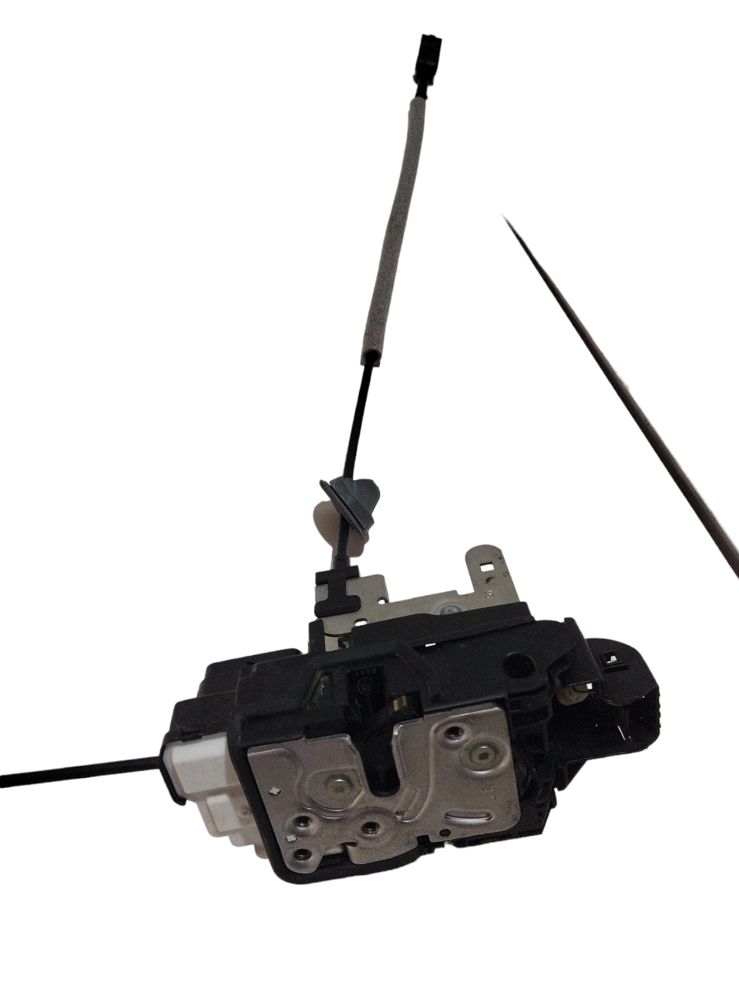 Fechadura Porta Dianteira Esquerda Volvo V40 2016 A 2019 1