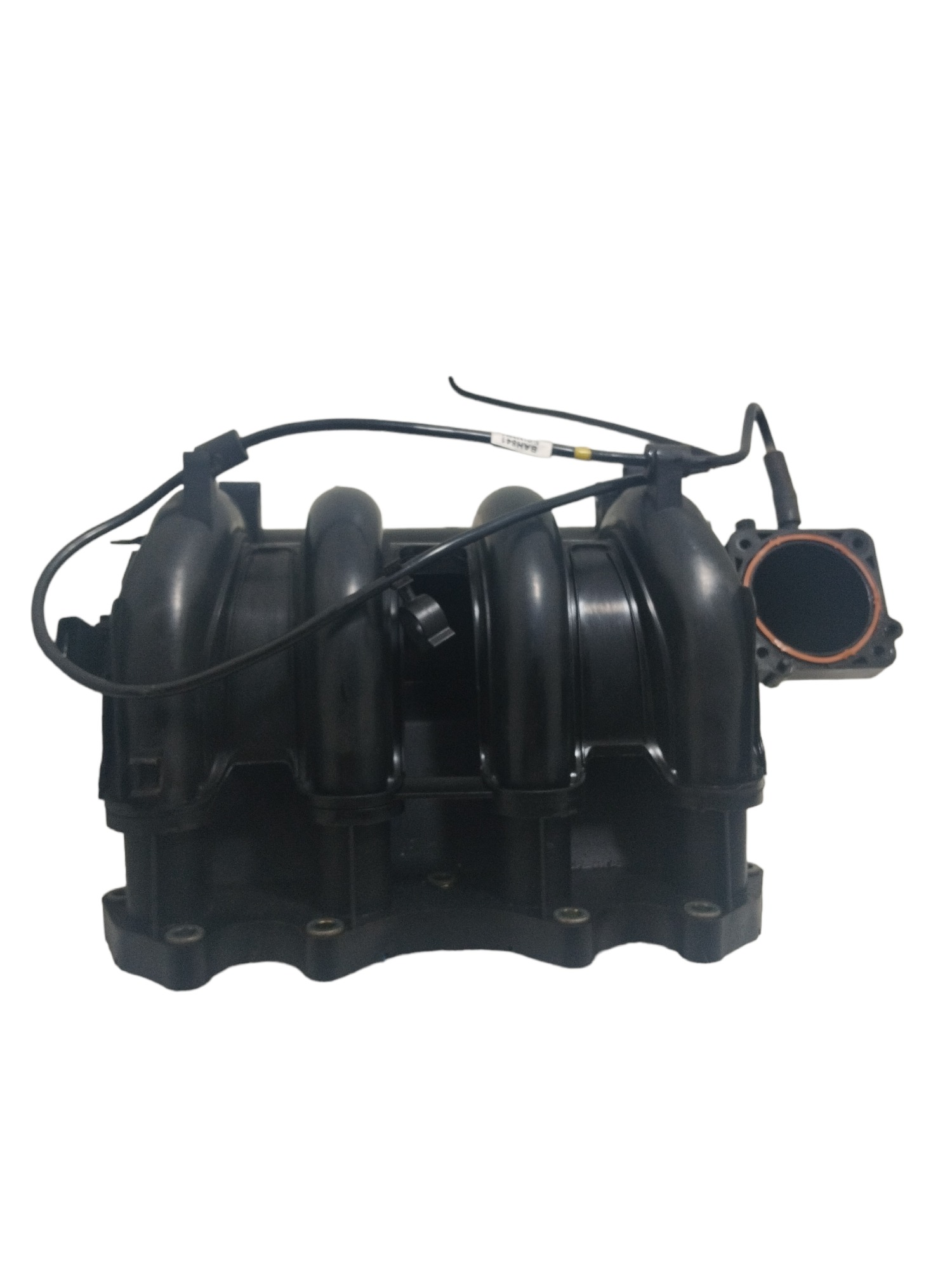 Coletora De Missão Volkswagen Gol Saveiro Voyage G8 1.6l 1