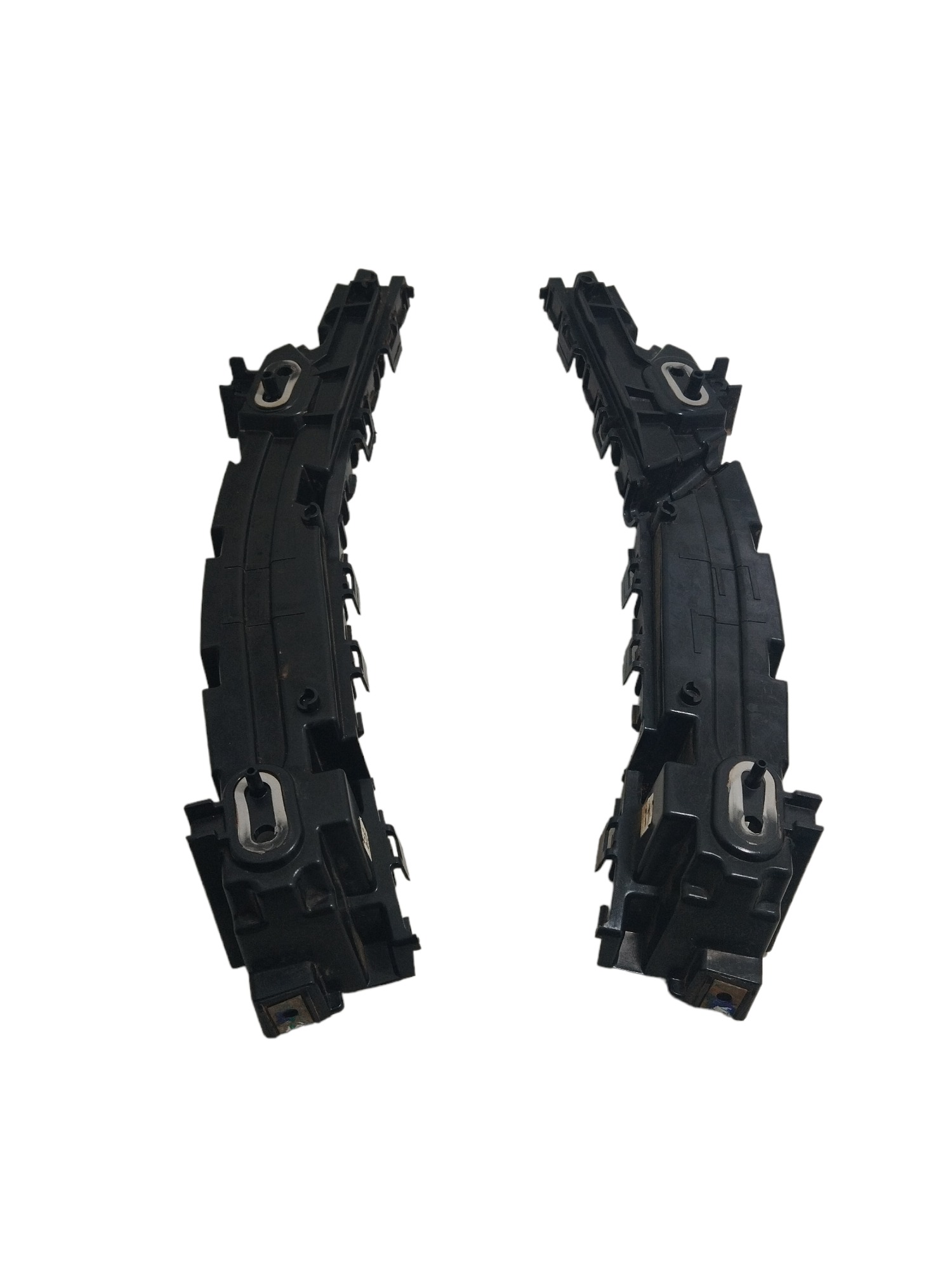 Par Guia Para-choque Traseiro Chery Tiggo 3x Pro 2022 2023 4