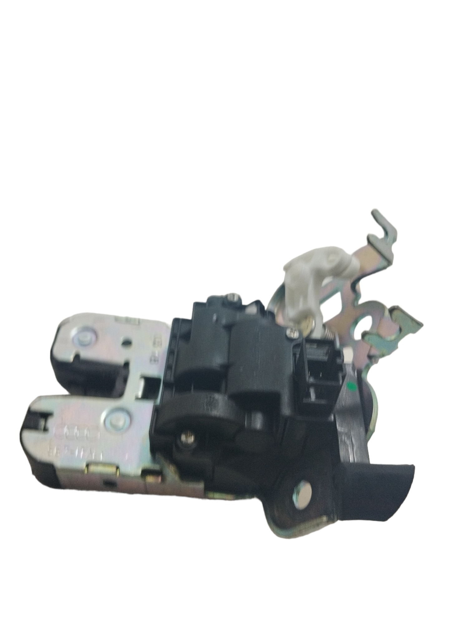 Fechadura Tampa Traseira Audi Q3 2015 A 2019 8r08275-05a 2