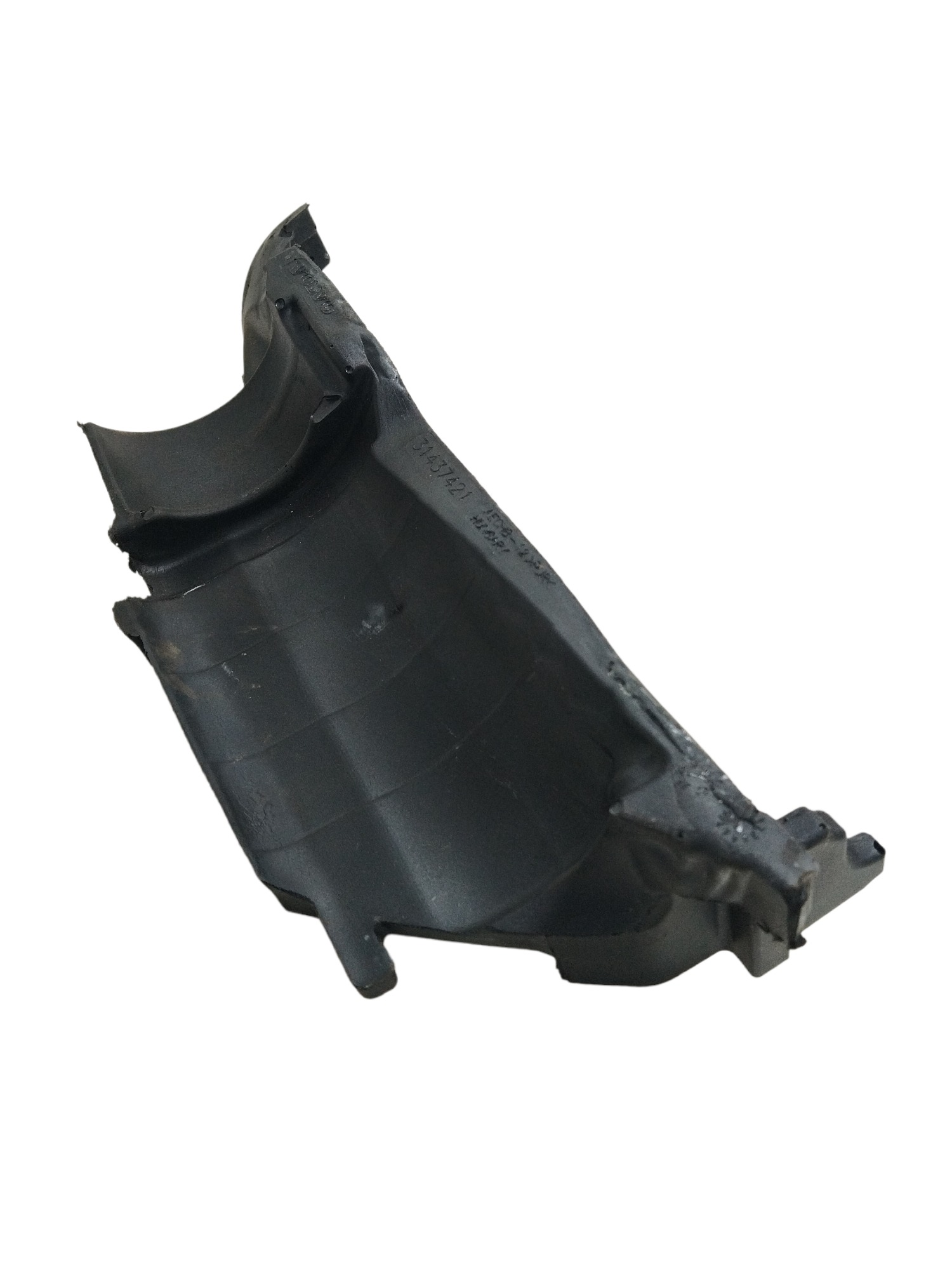 Protetor Supercharger Volvo Xc90 2021/22 131437421 Detalhe 6
