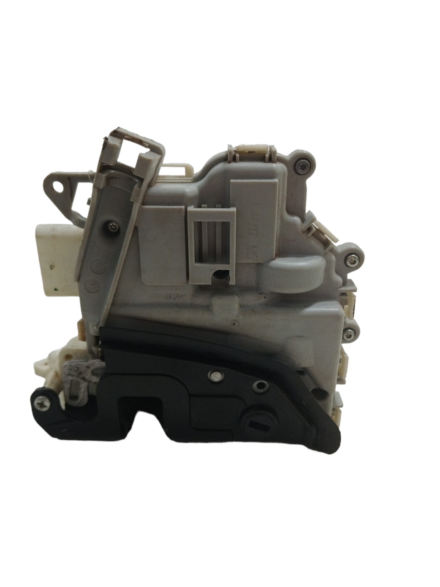 Fechadura Porta Traseira Direita Audi Q3 2018 Original 1