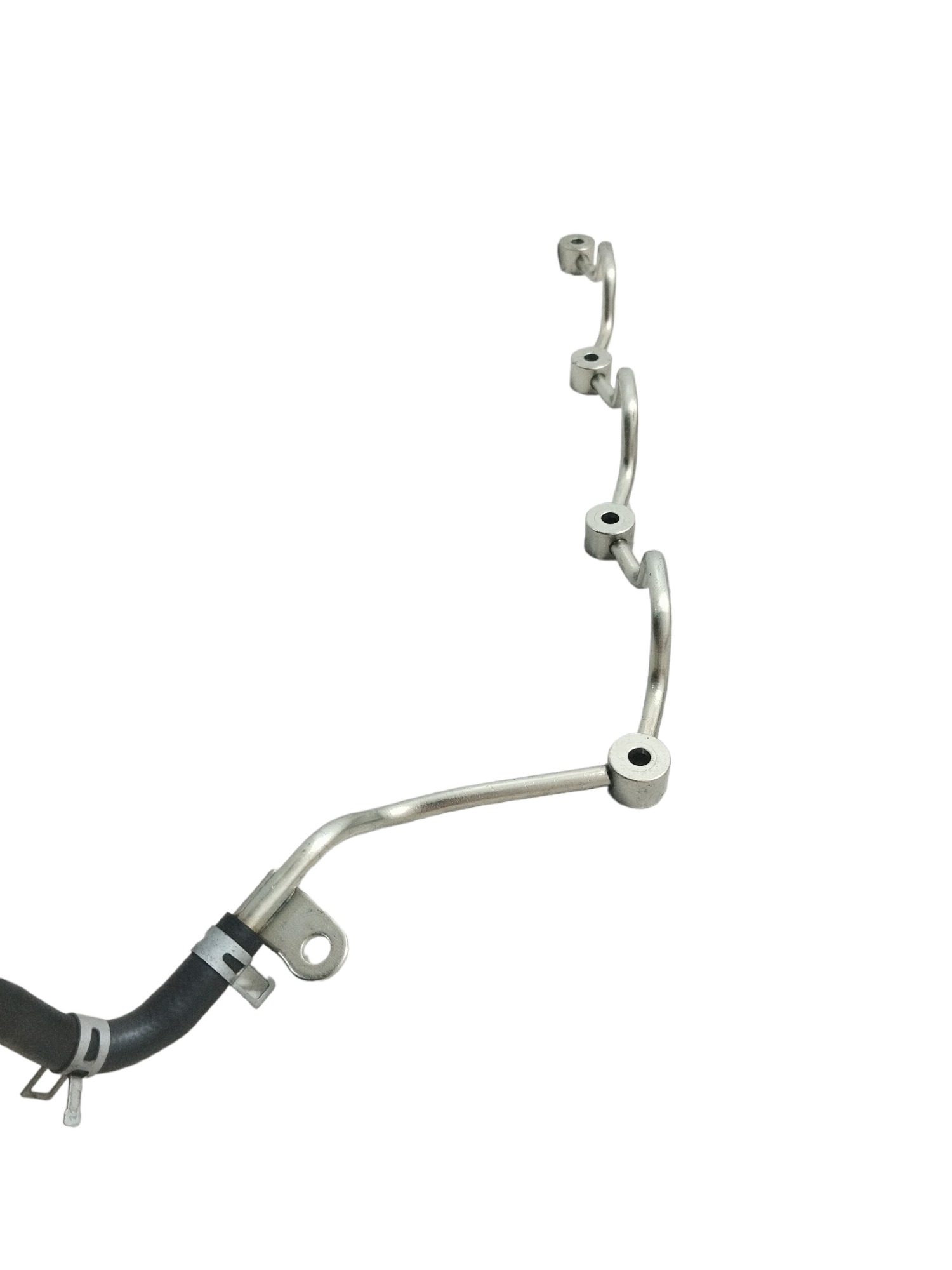 Cano Tubo Da Injeção Toyota Hilux Sw4 2.8 2021/2022 1