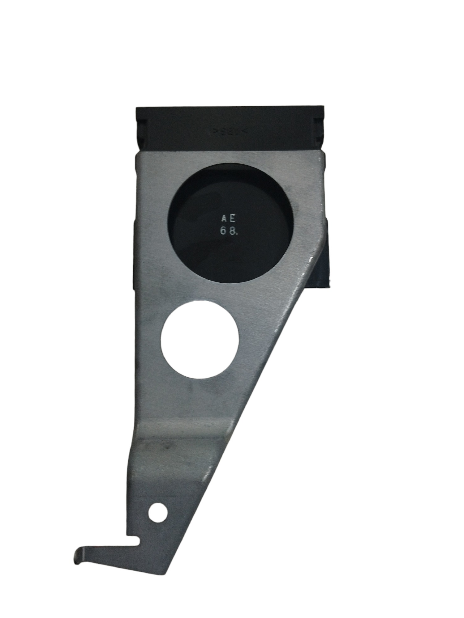 Módulo Imobilizador Antifurto Hilux Sw4 2021 2022 6