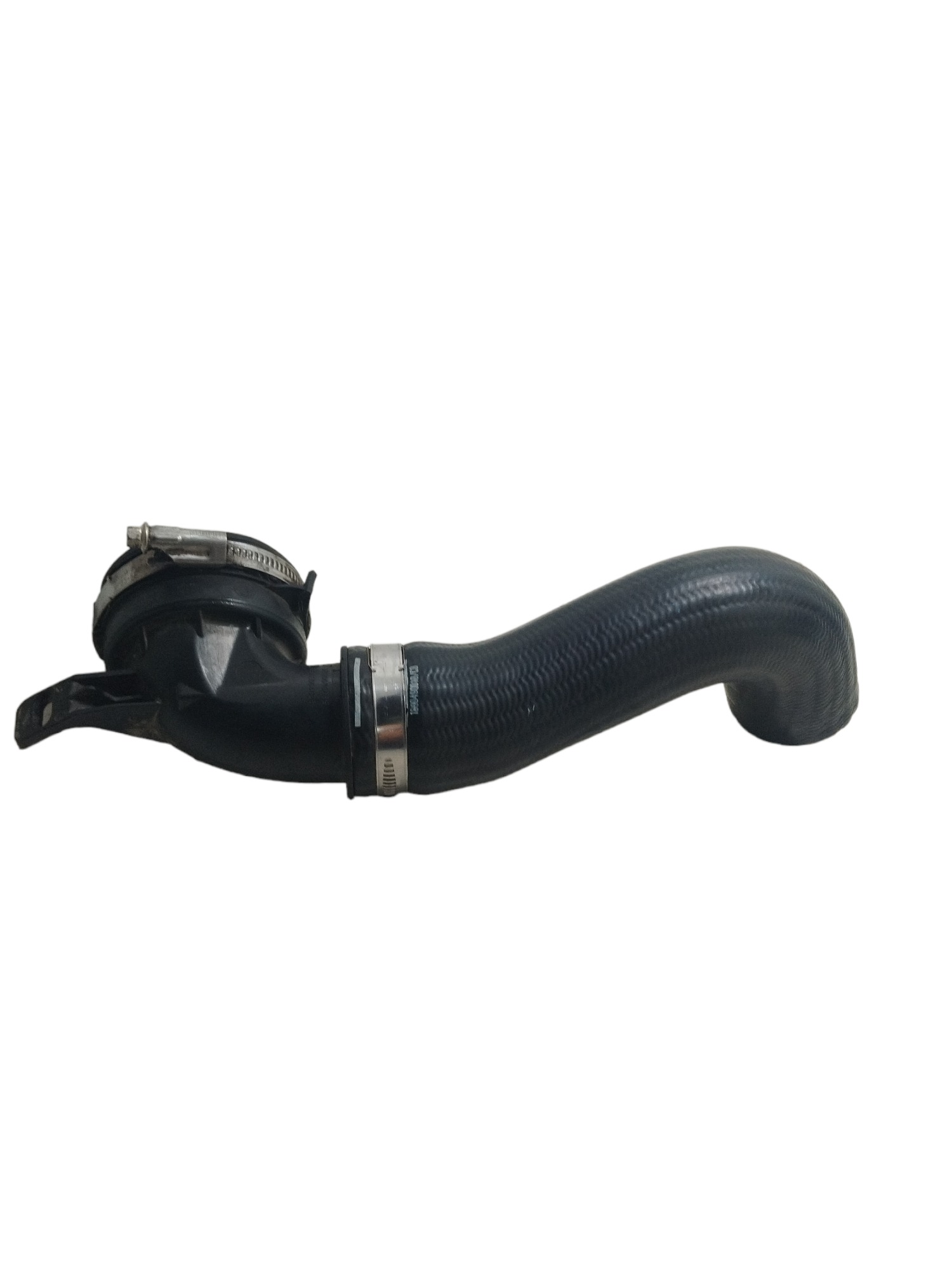 Mangueira Tbi C4 Peugeot 3008 1.6 Thp 2016 2017 2018 2019 5