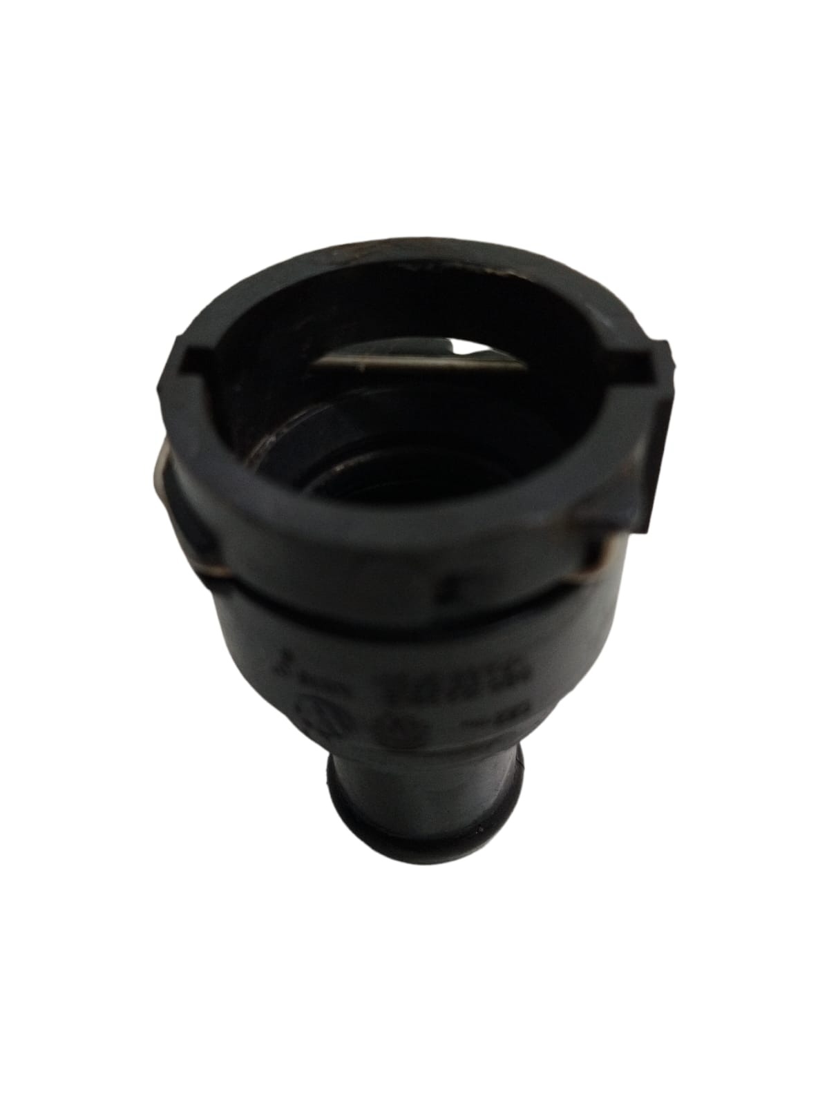 Conexão Mangueira Flange Água Audi Q3 2017 2018 3b0122291b 4