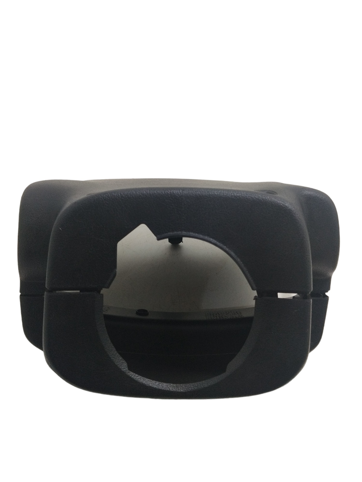 Capa Coluna Direção Peugeot 207 2012/2013 Original 4