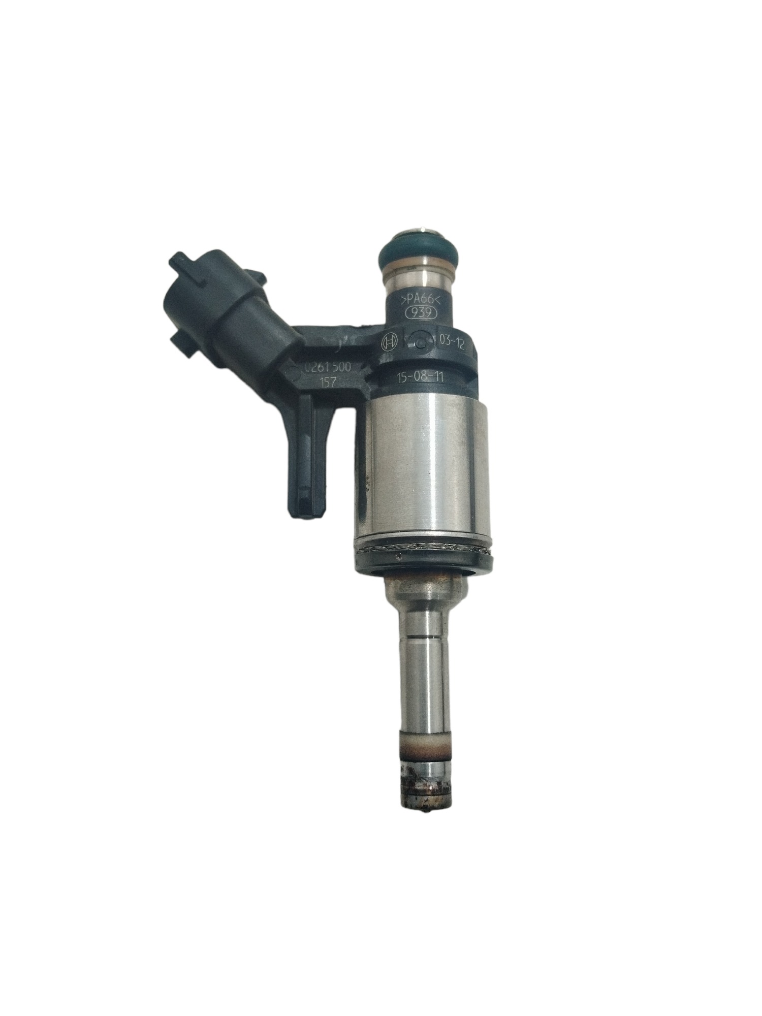 Bico Injetor Peugeot 3008 Original 9802541680 6