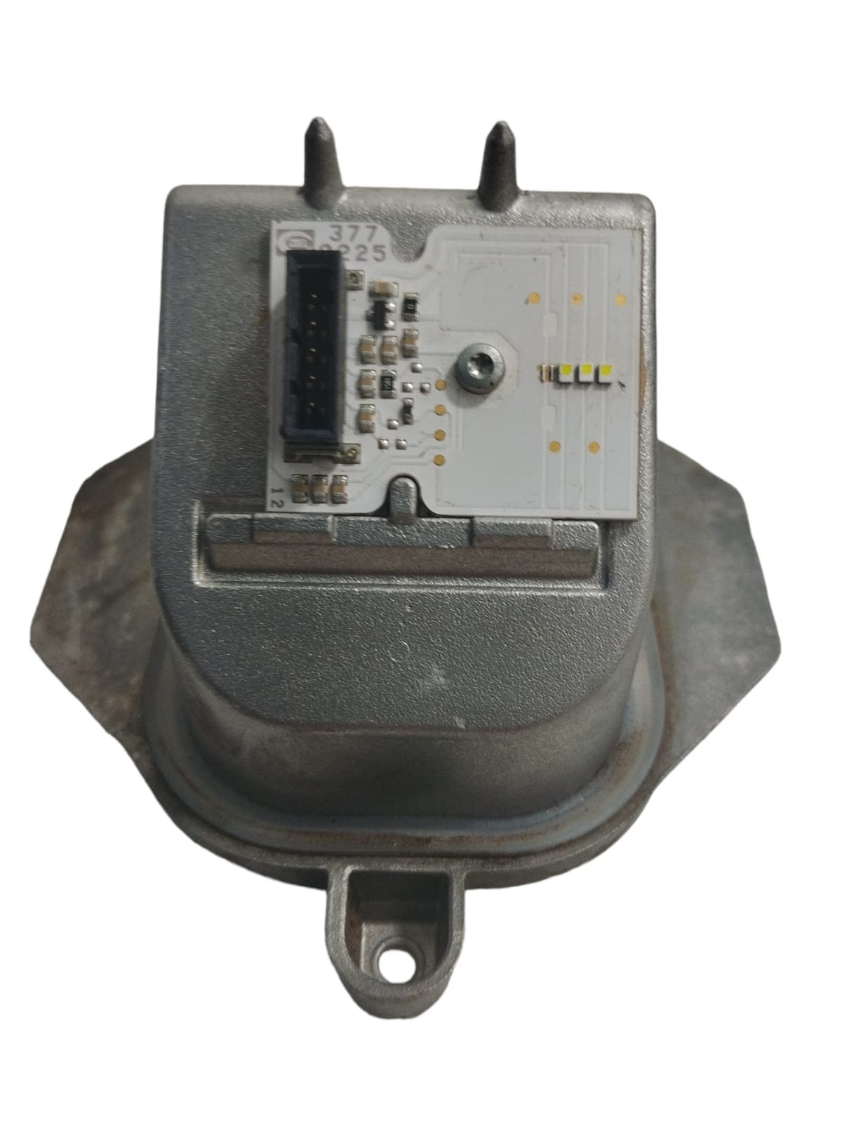 Módulo Controle Unidade Reator Led Audi Q3 2017 2018 4