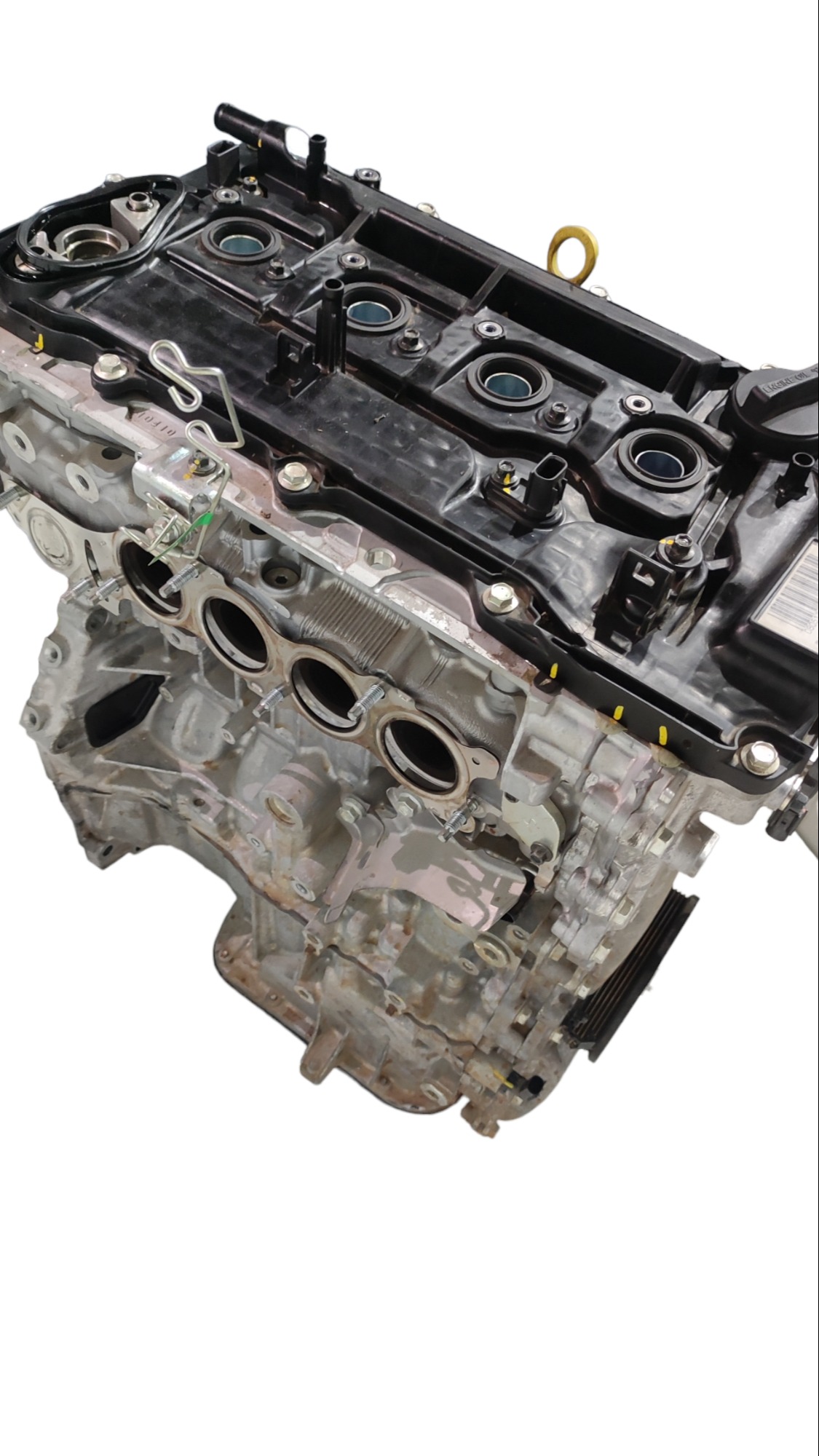 Motor Toyota Corolla Cross 2021 2022 2023 2.0 16mil Km 4