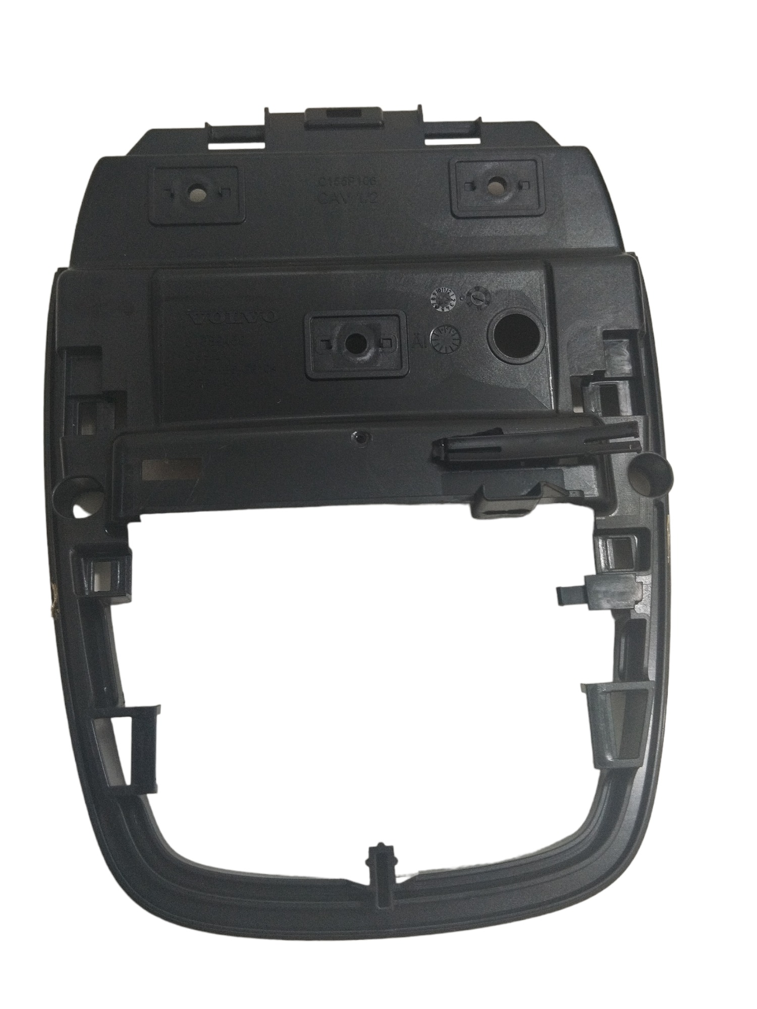 Moldura Suporte Painel Teto Volvo Xc90 T8 2022 31389459 5