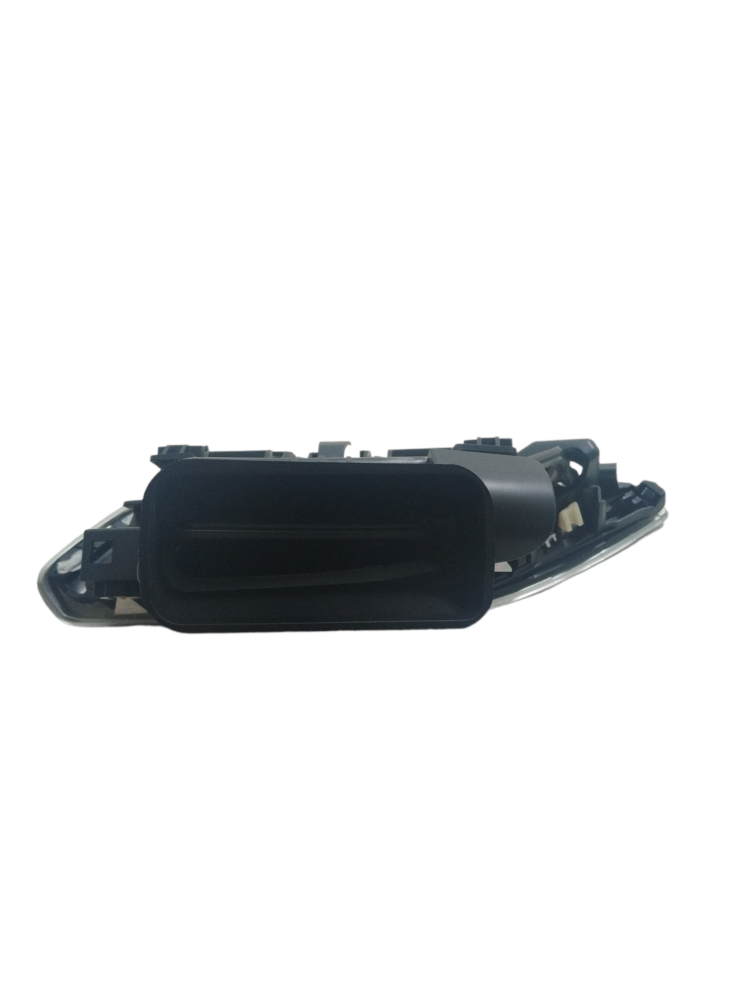 Difusor De Ar Esquerdo Painel Peugeot 208 2008 Original 3