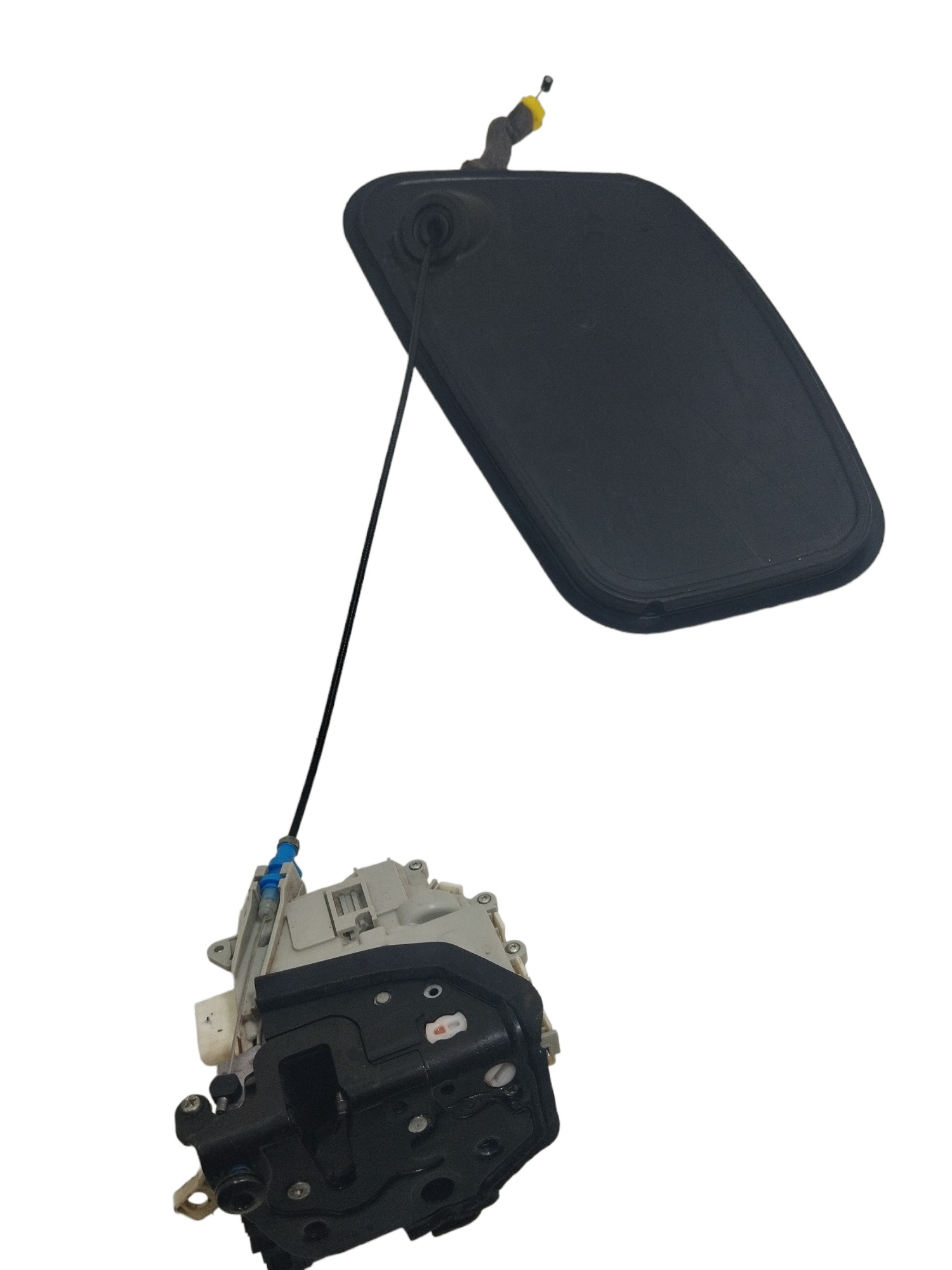 Fechadura Porta Dianteira Direita Audi Q3 2016/2017 2018 5