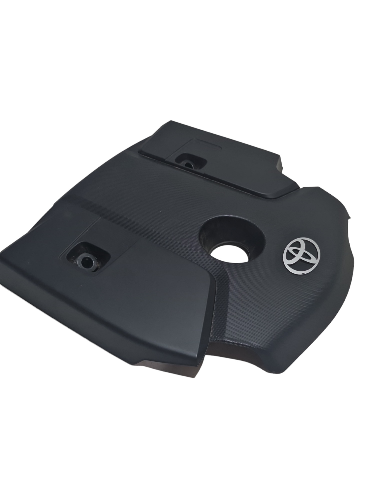 Tampa Capa Motor Toyota Hilux Sw4 2016 A 2022 2
