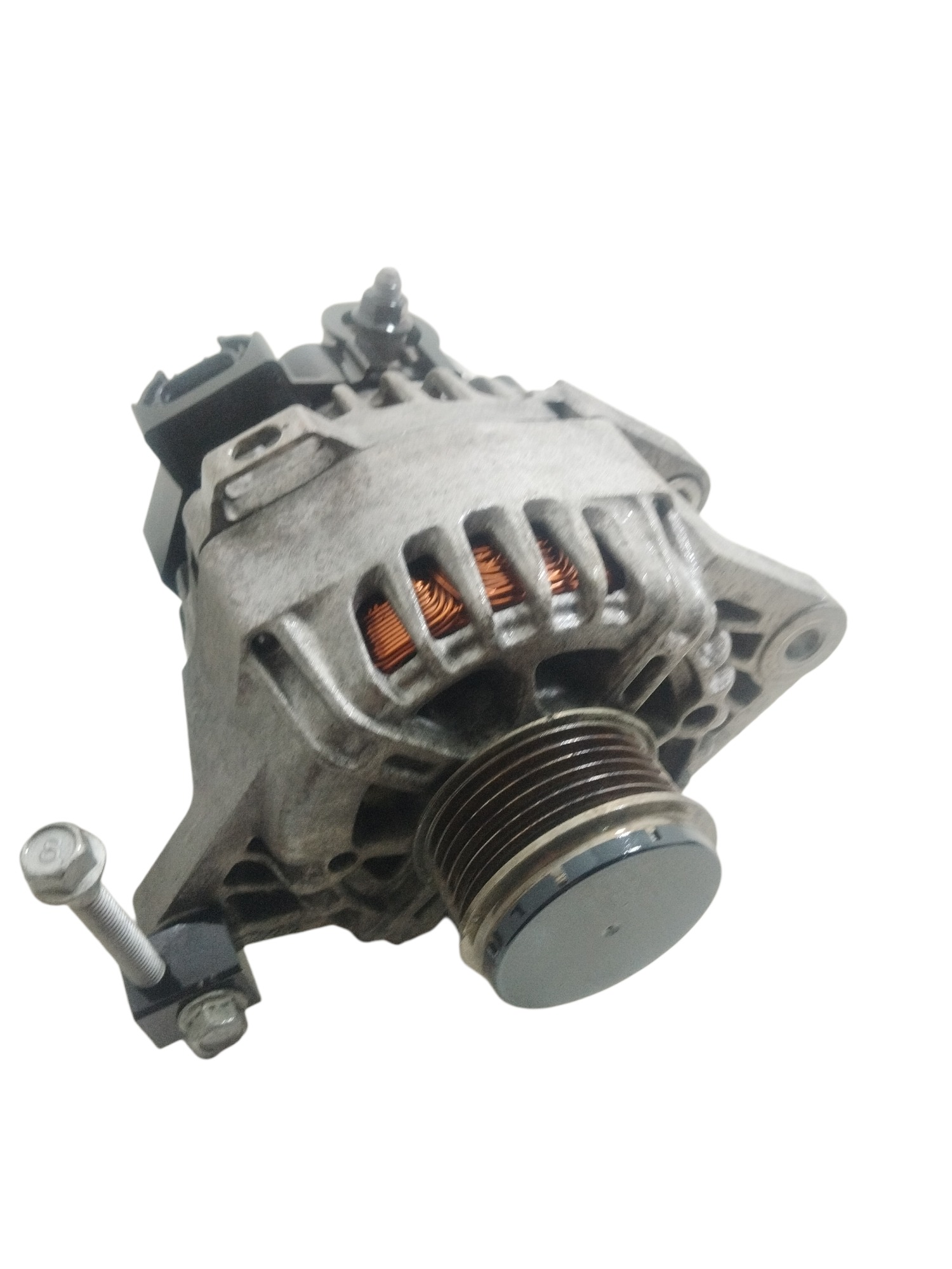 Alternador Hyundai Creta 1.6 2019 2020 2021 2022 Original