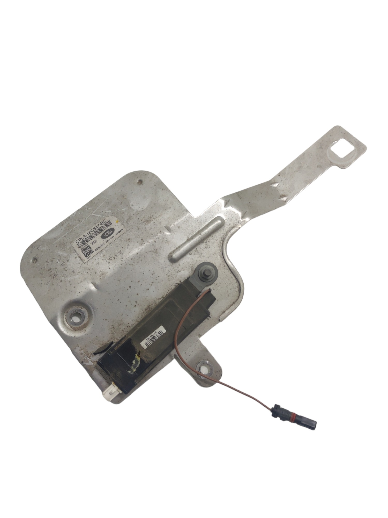 Antena Land Rover Range Rover Vogue 2015 Cpla18c847bc 2