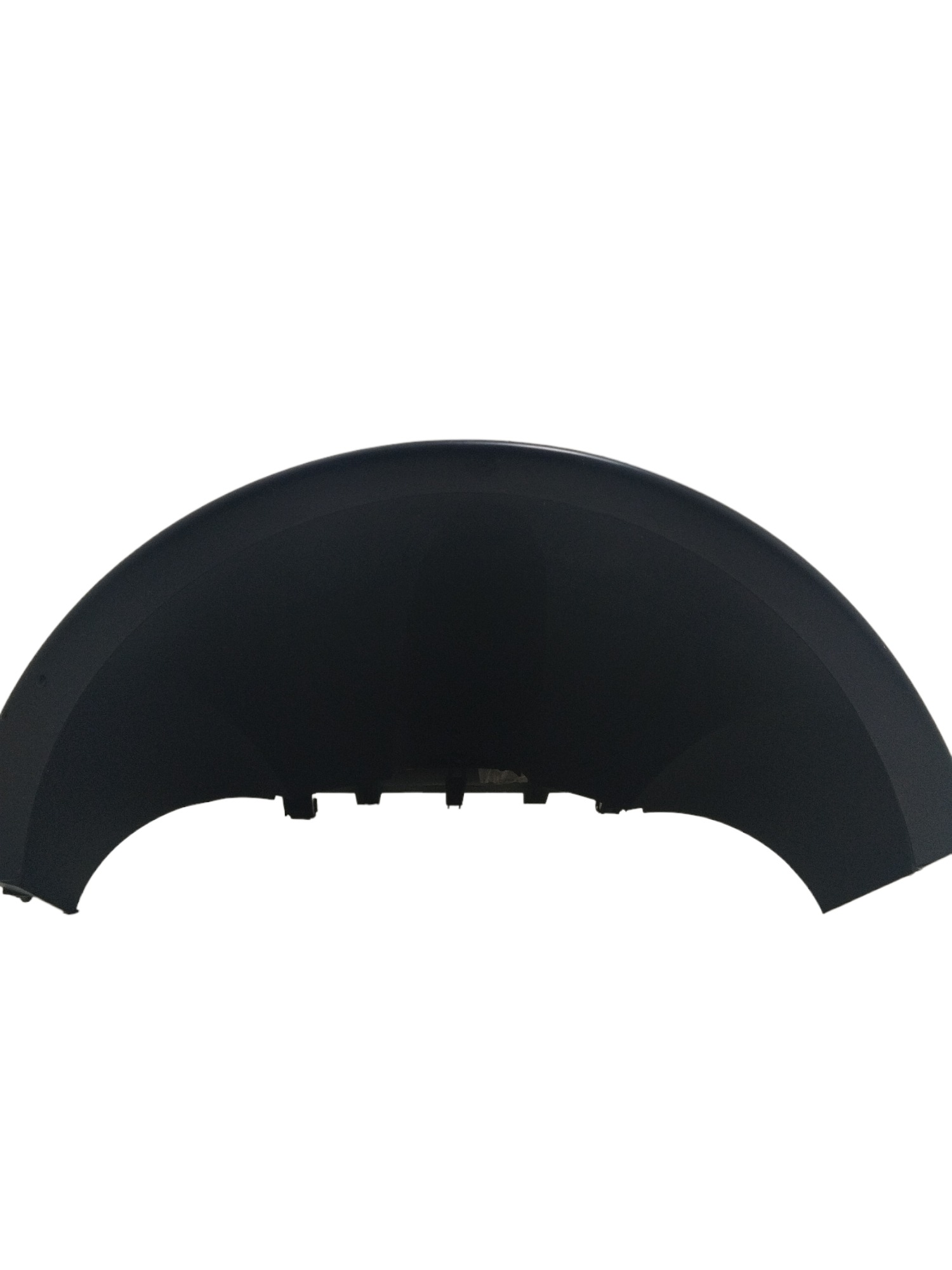 Moldura Superior Painel Instrumentos Peugeot 207 Original 6