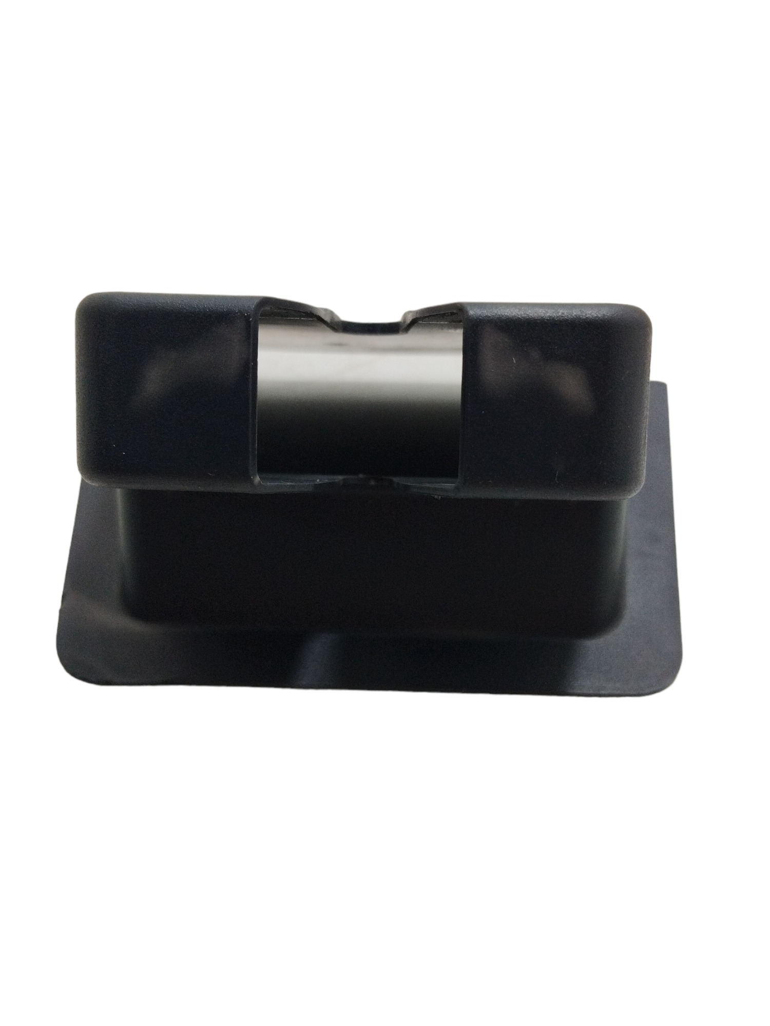Capa Proteção Fechadura Tampa Traseira Volvo Xc90 2021 2