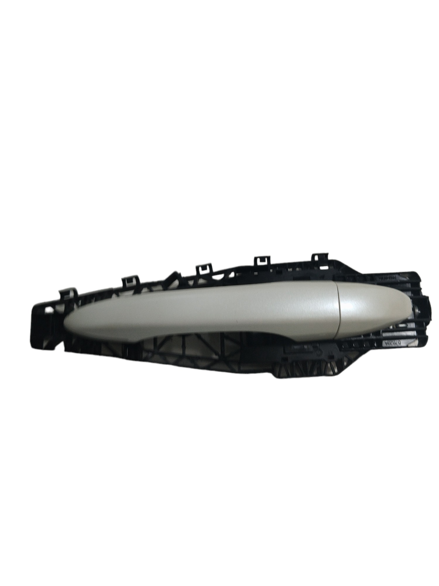 Maçaneta Porta Traseira Direita Jeep Compass 53422298 Traseira 1