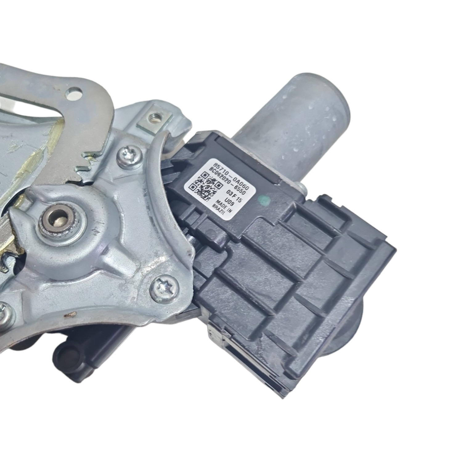 Motor Máquina Vidro Porta Dianteira Direita Corolla Cross 5
