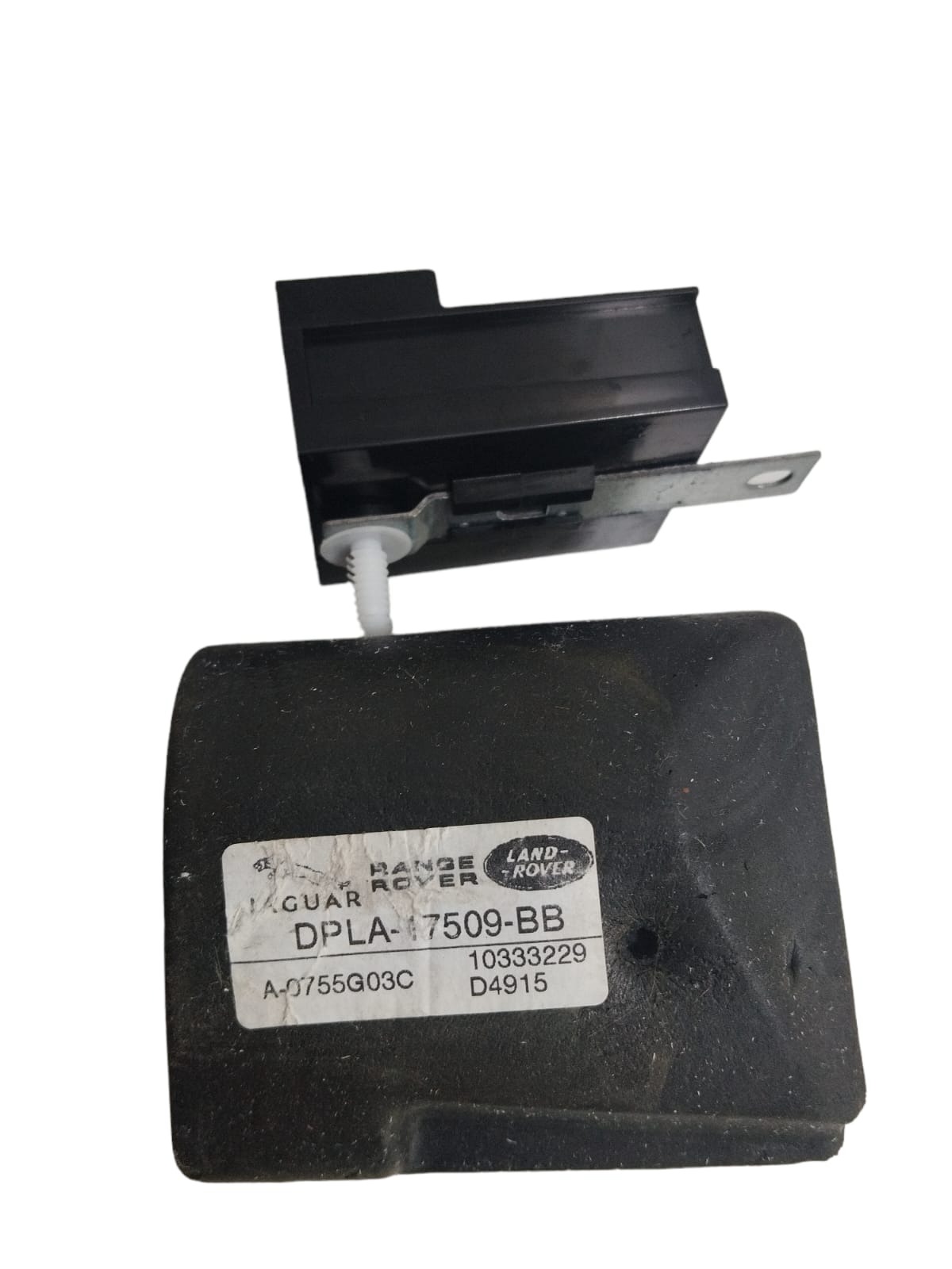 Módulo Controle Antena Dpla17509bb Range Rover Vogue 2015 6